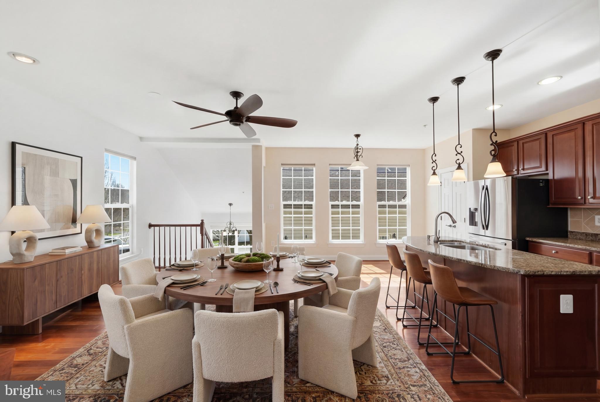 GREENWAY VILLAGE - Residential