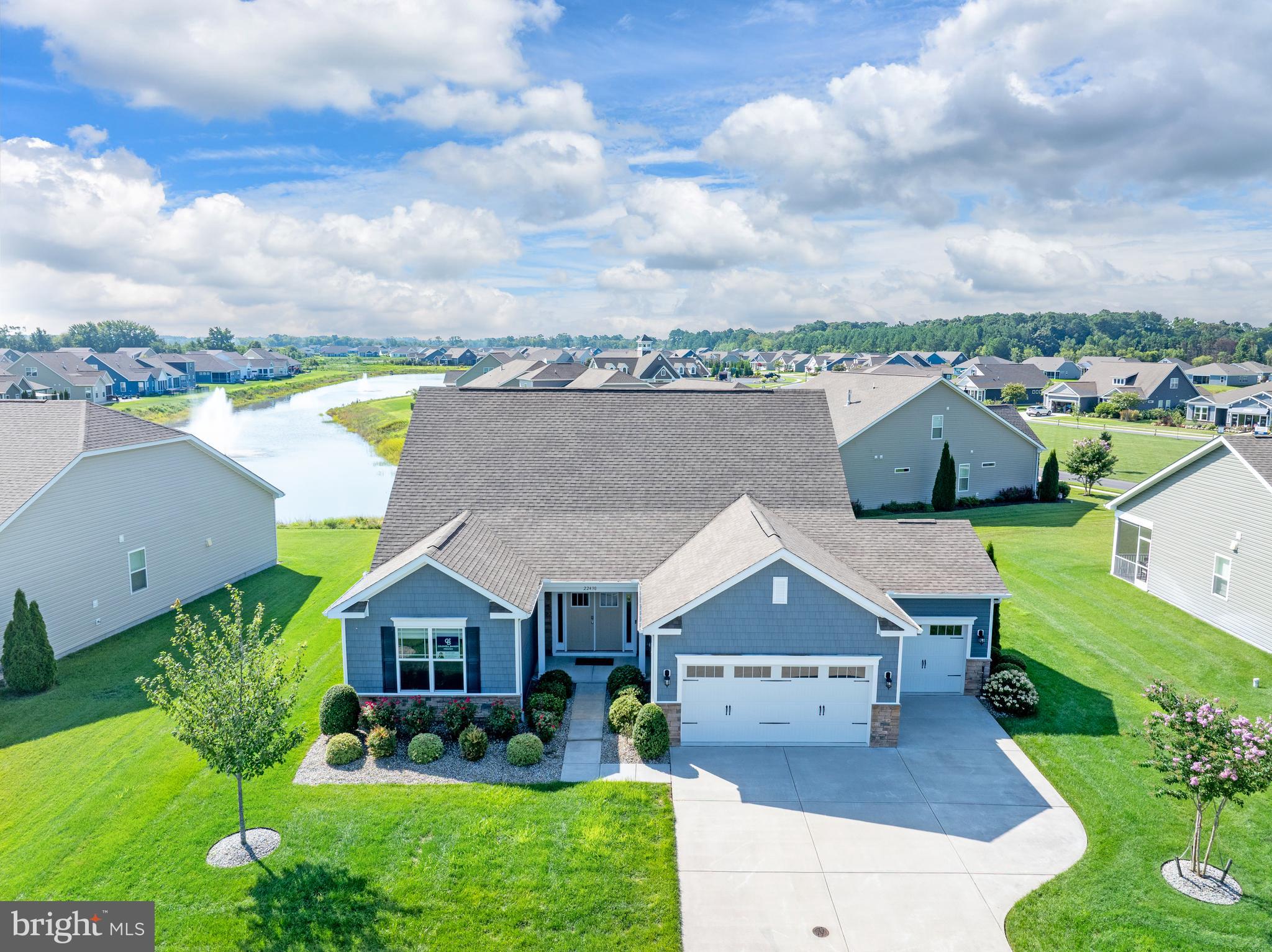 22430 E CYPRESS WAY