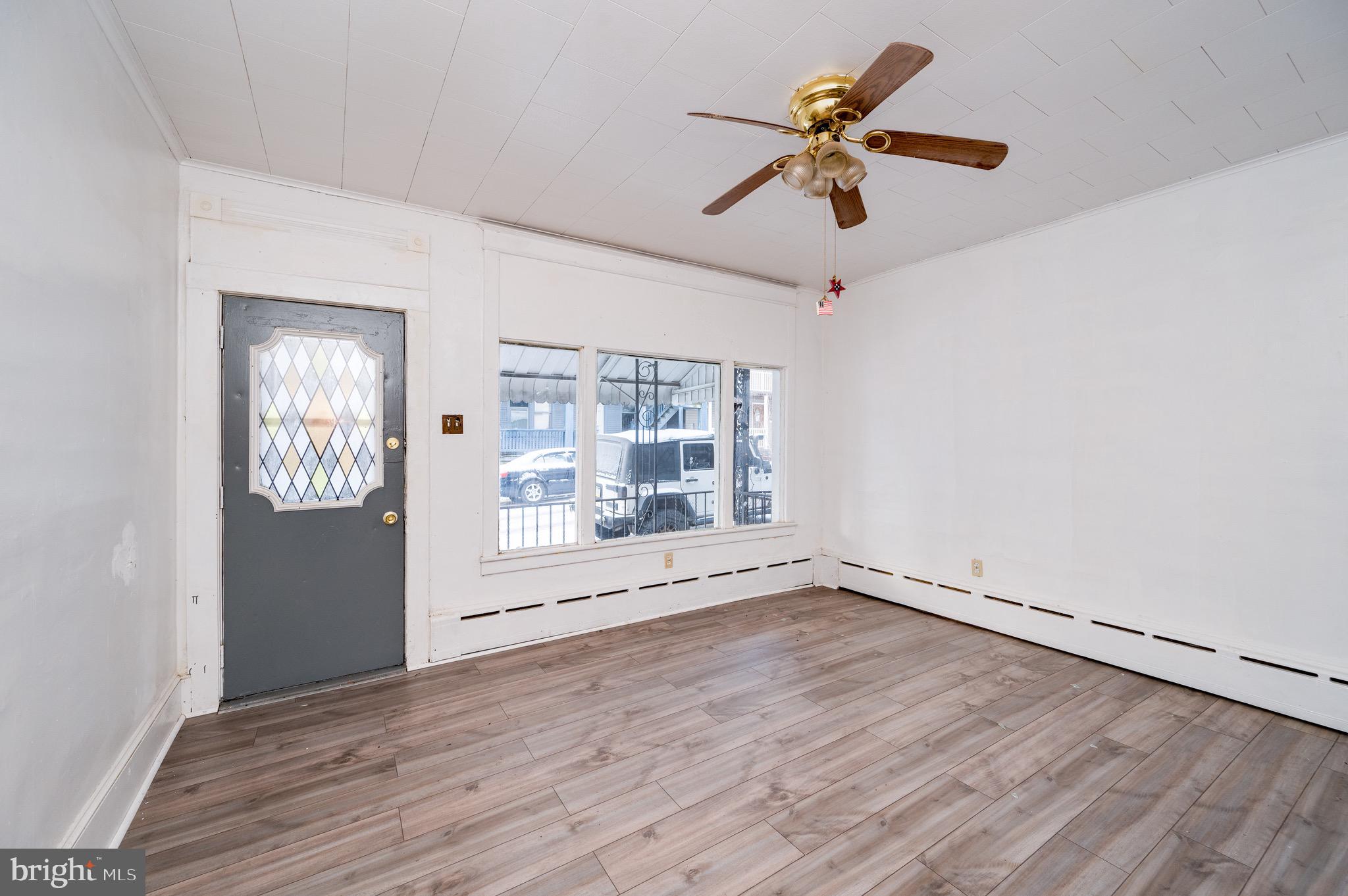 NEW PHILADELPHIA - Residential