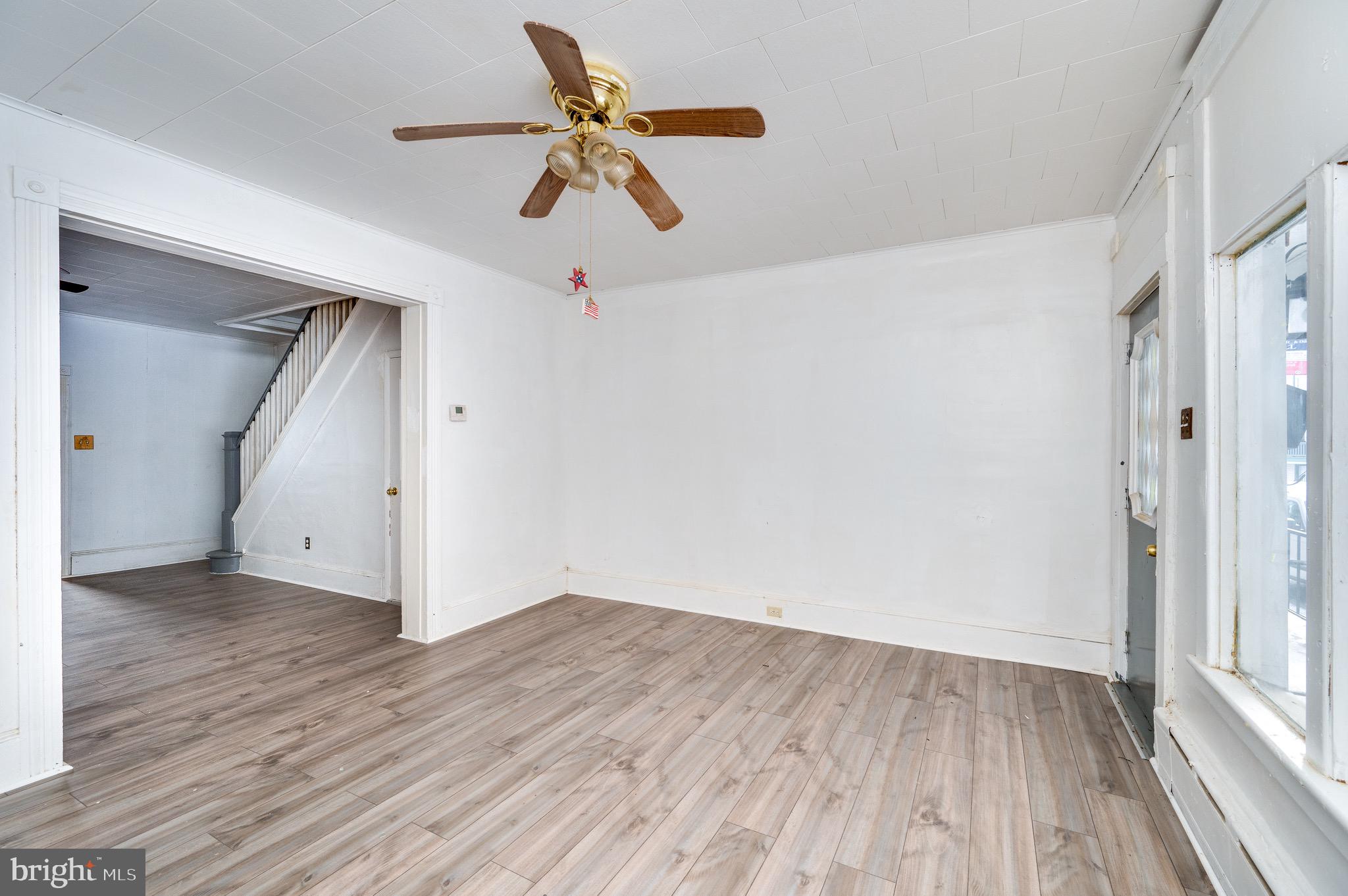 NEW PHILADELPHIA - Residential