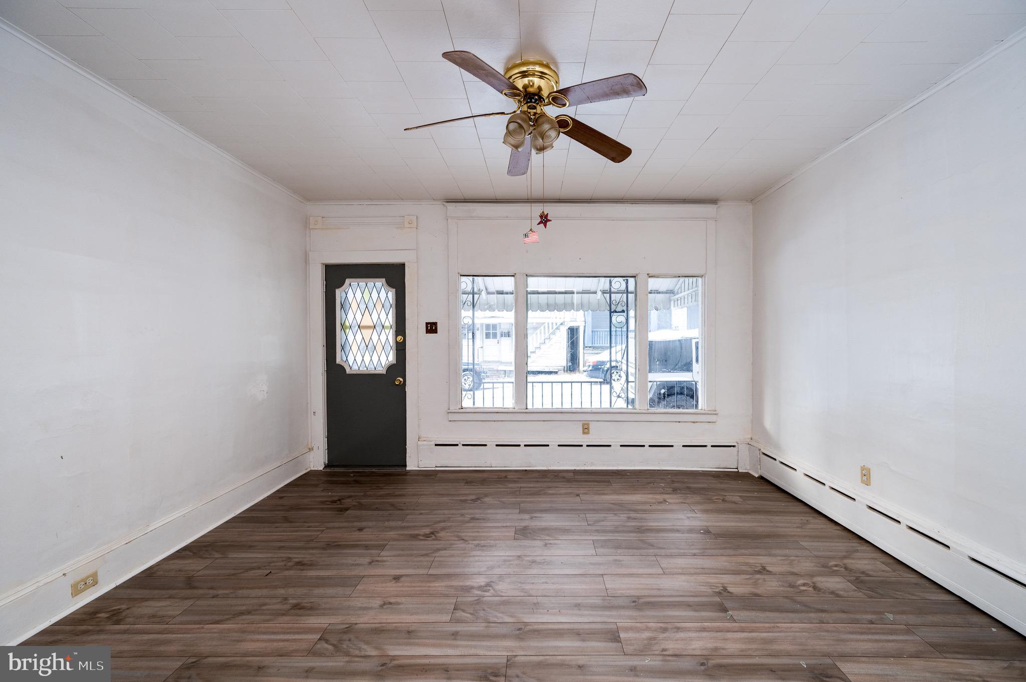 NEW PHILADELPHIA - Residential