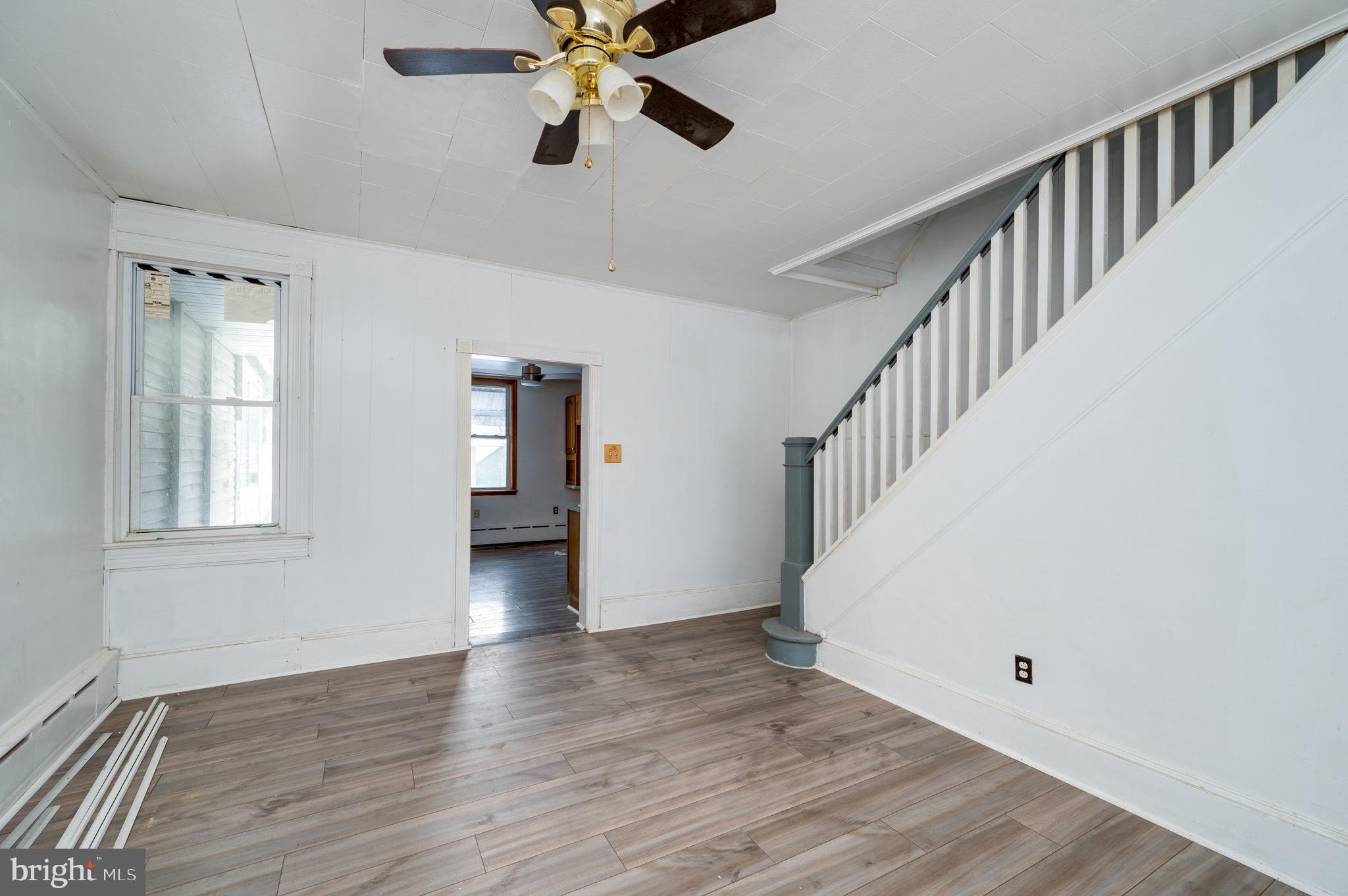 NEW PHILADELPHIA - Residential