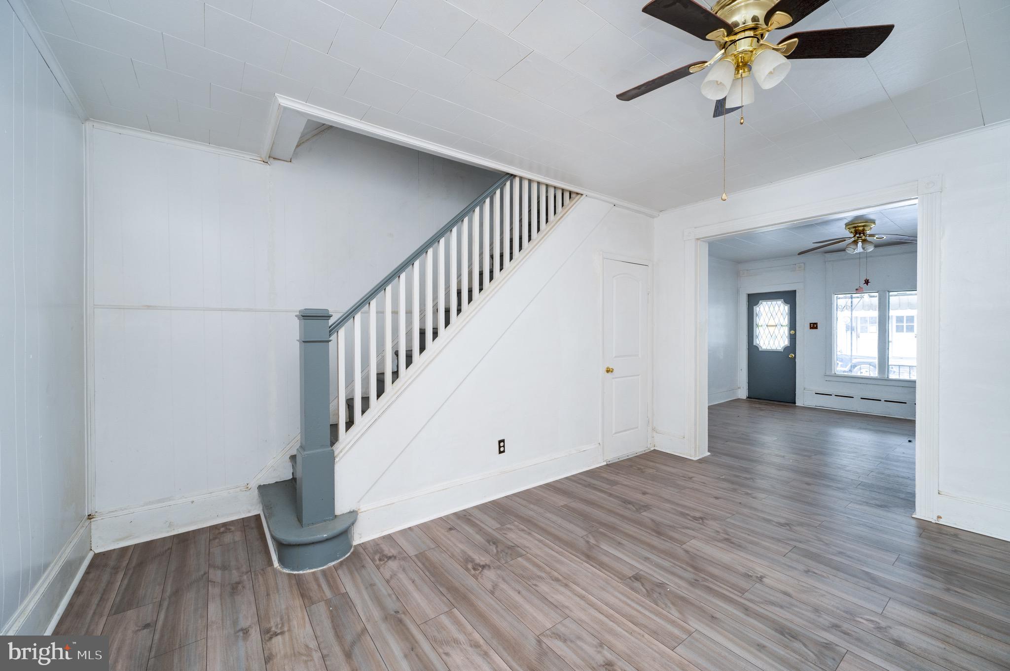 NEW PHILADELPHIA - Residential