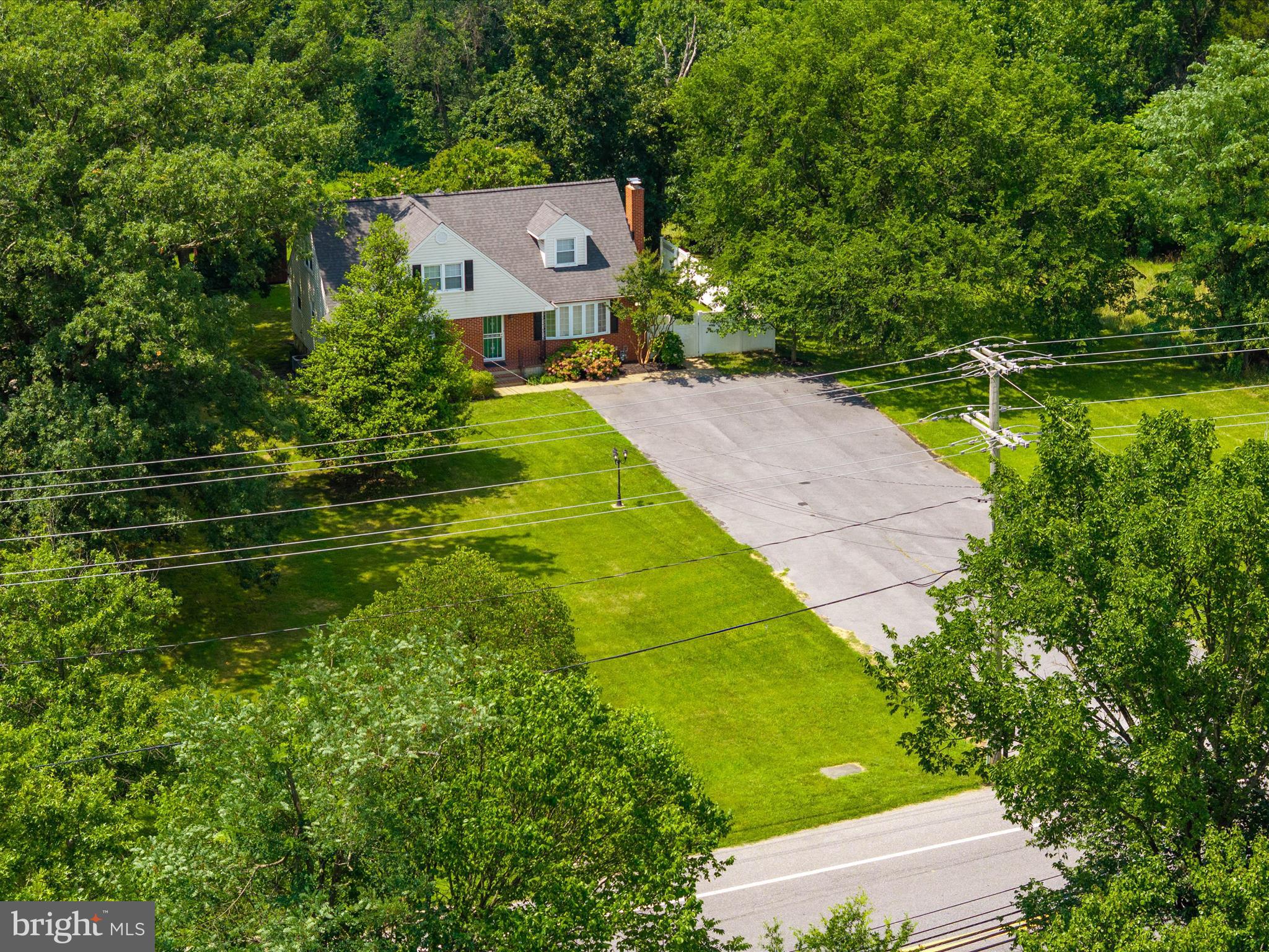 2893 JESSUP ROAD