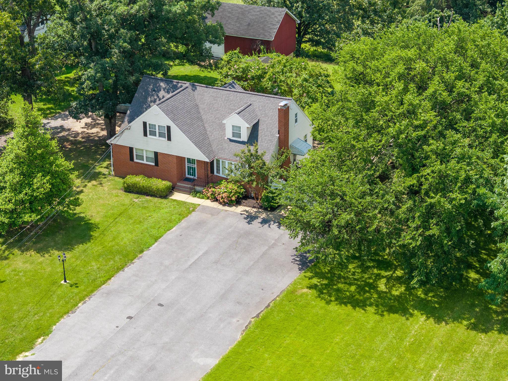 2893 JESSUP ROAD