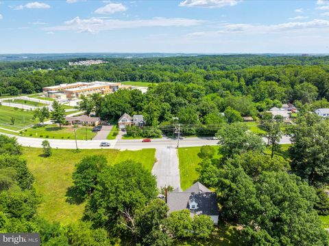 2893 JESSUP ROAD JESSUP MD 20794
