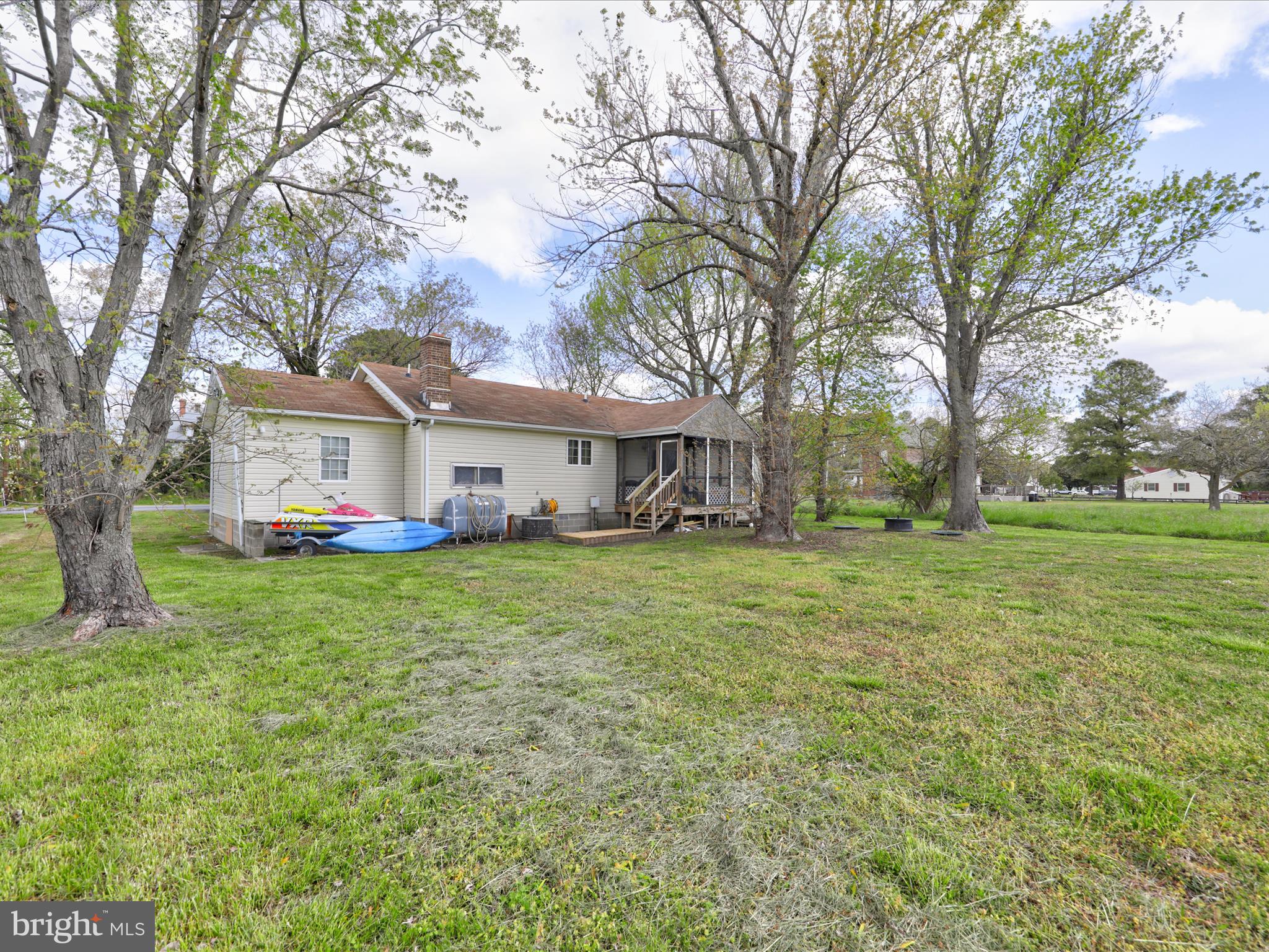 23451 DEAL ISLAND ROAD