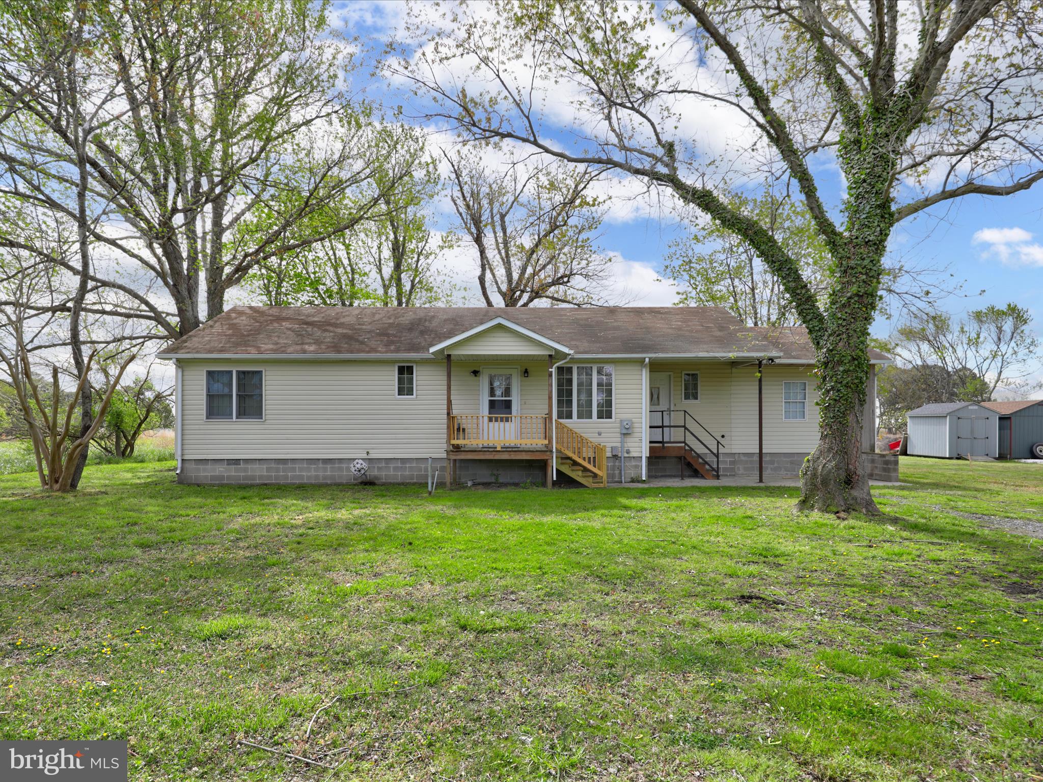 23451 DEAL ISLAND ROAD