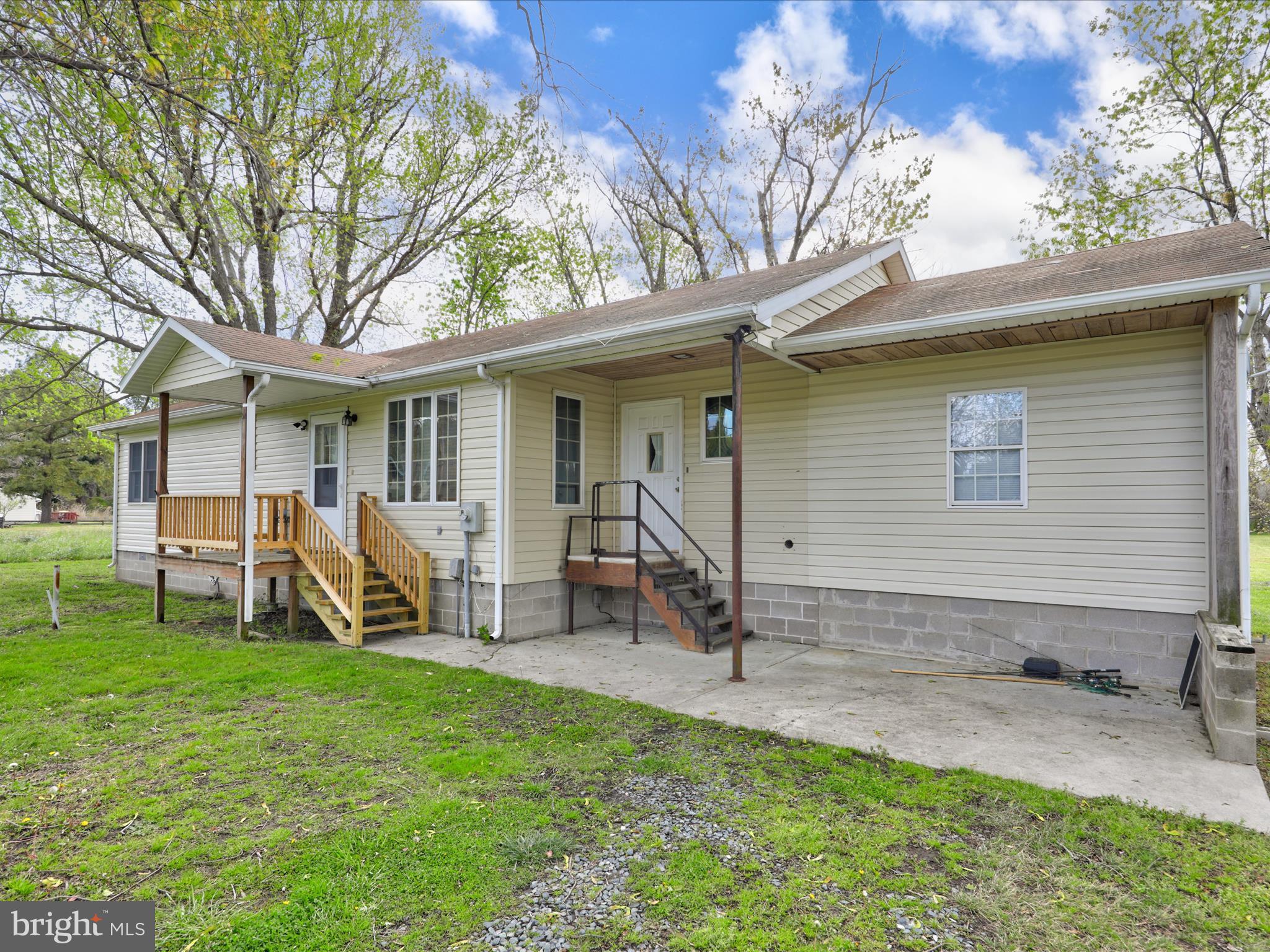 23451 DEAL ISLAND ROAD