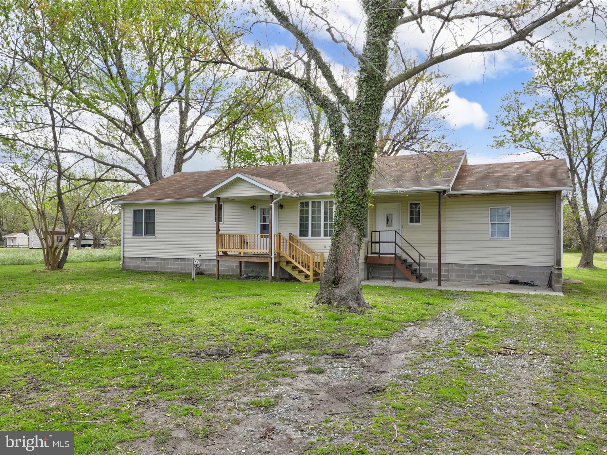 23451 DEAL ISLAND ROAD