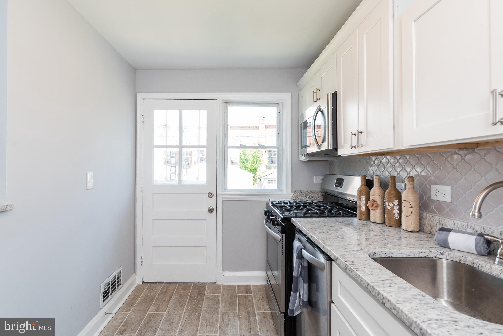 PARKSIDE - Residential