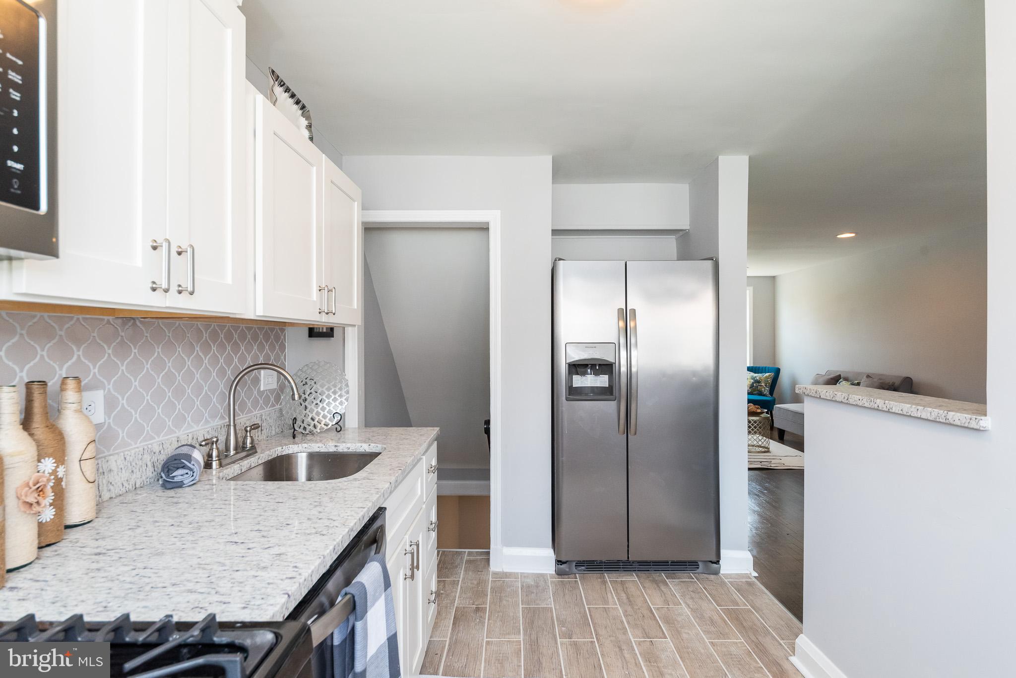 PARKSIDE - Residential