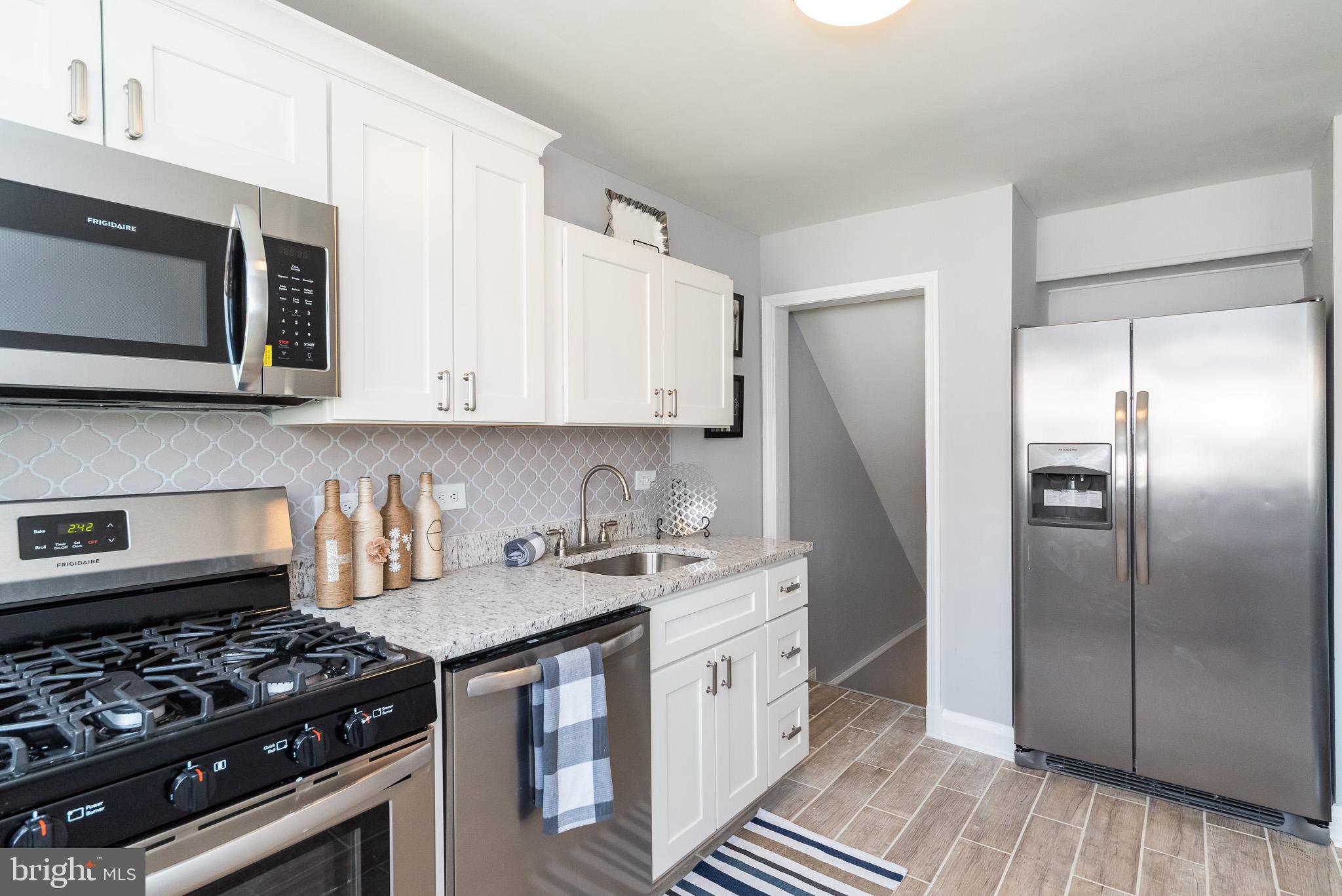 PARKSIDE - Residential