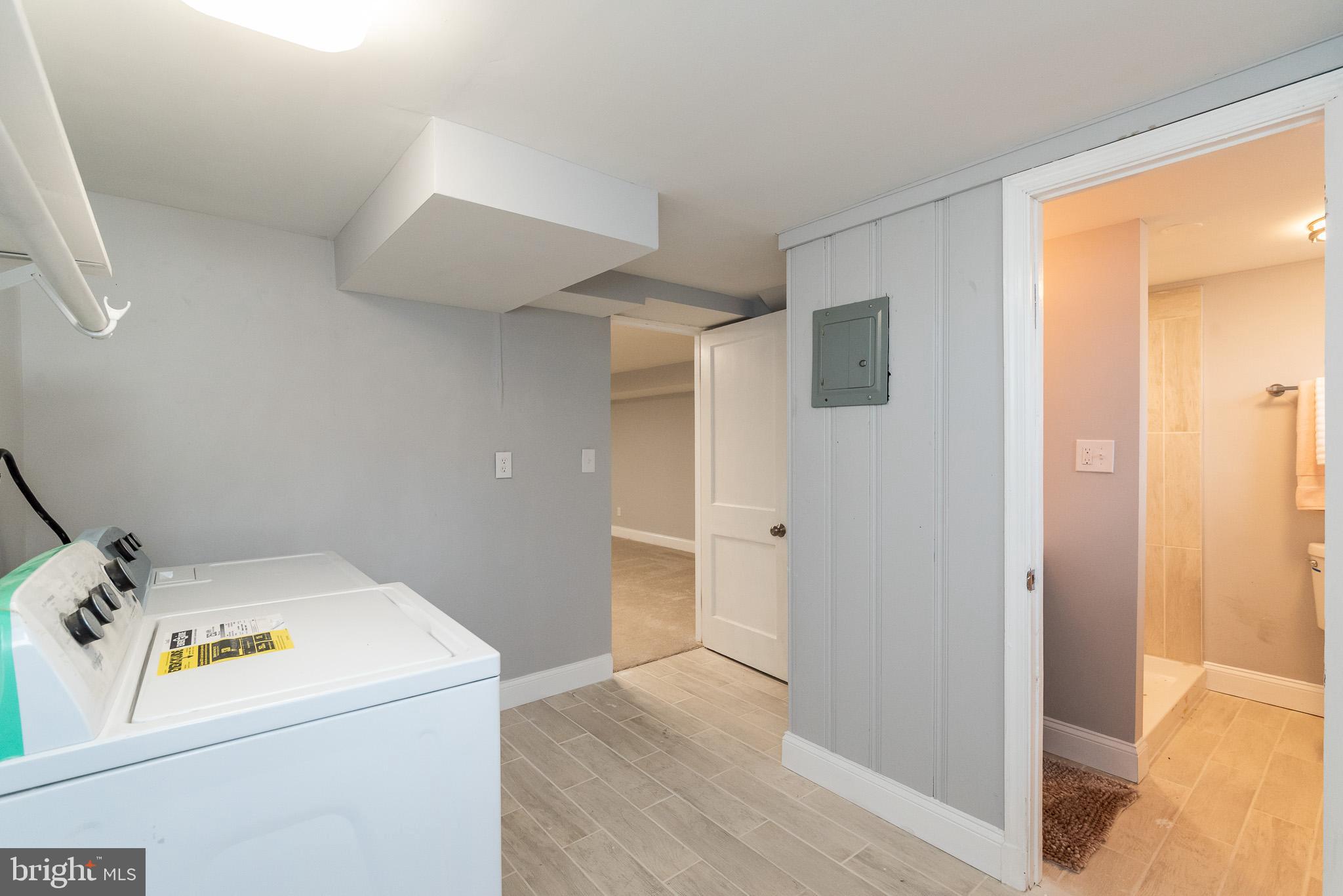 PARKSIDE - Residential