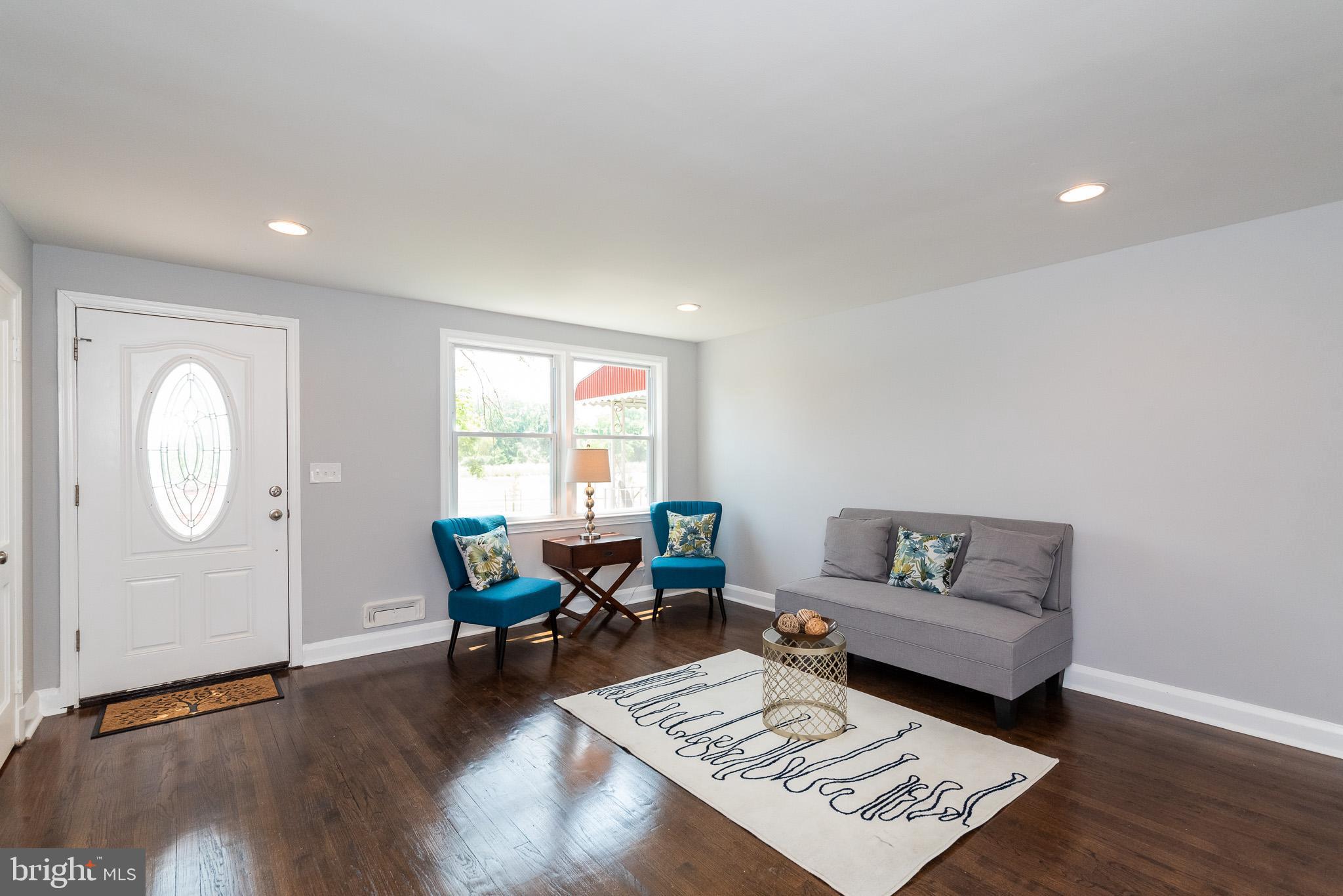 PARKSIDE - Residential