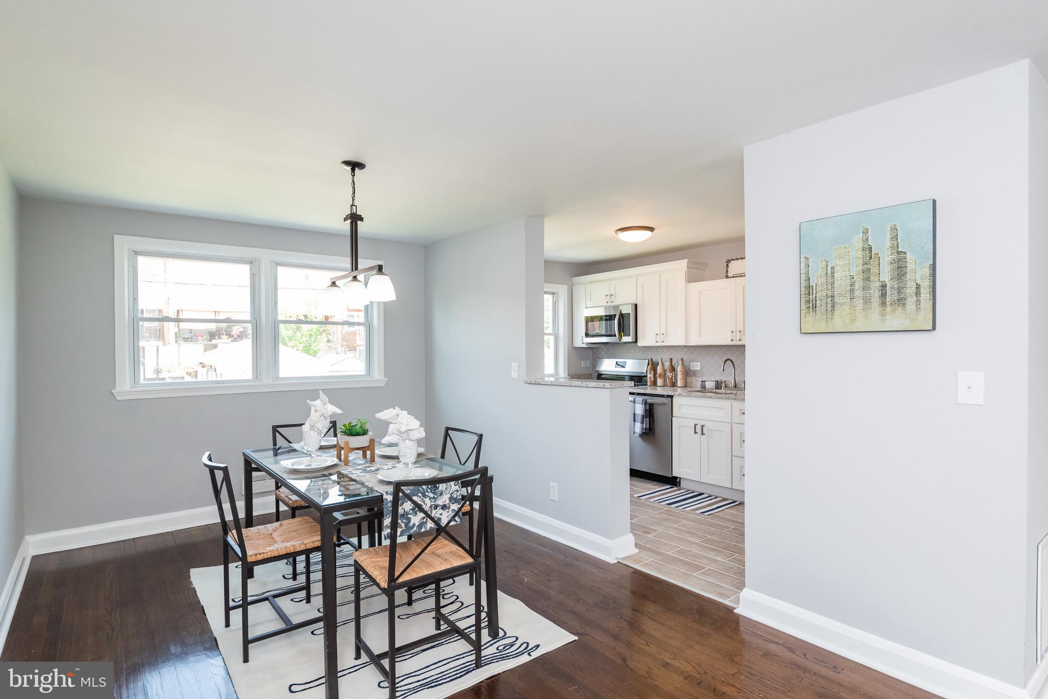 PARKSIDE - Residential