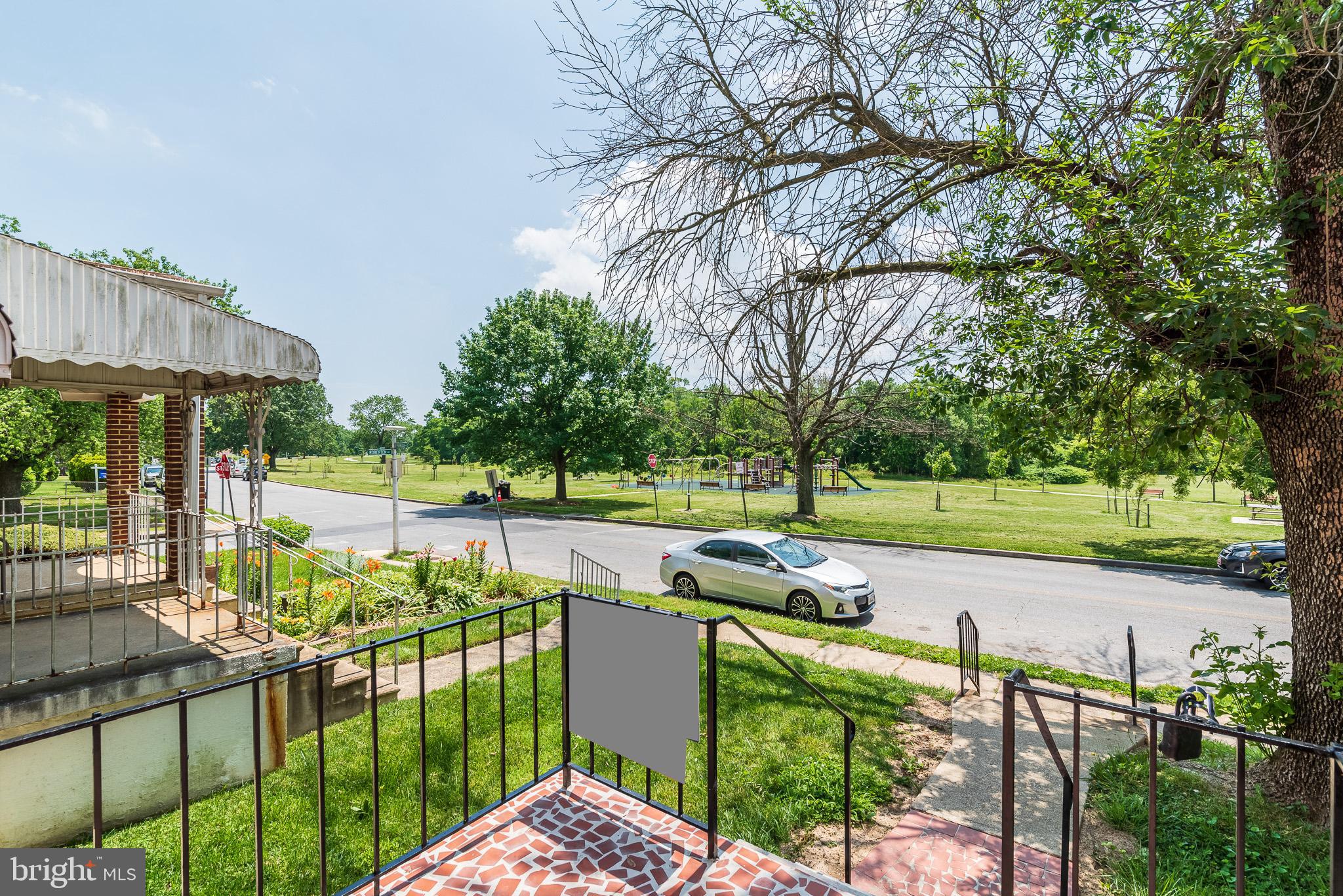 PARKSIDE - Residential