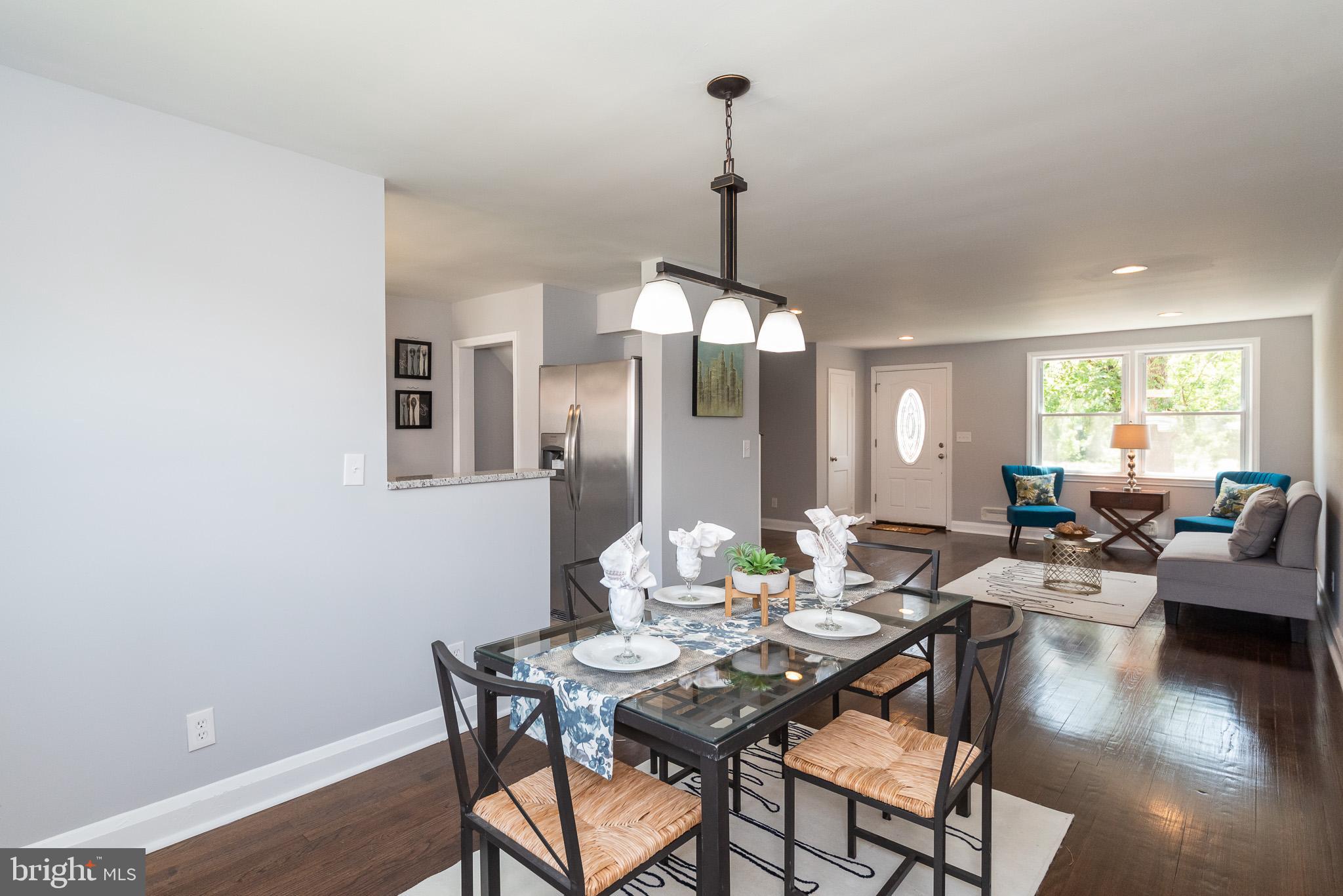 PARKSIDE - Residential