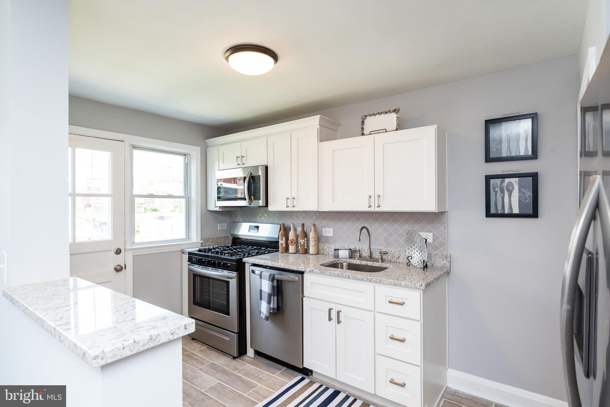 PARKSIDE - Residential