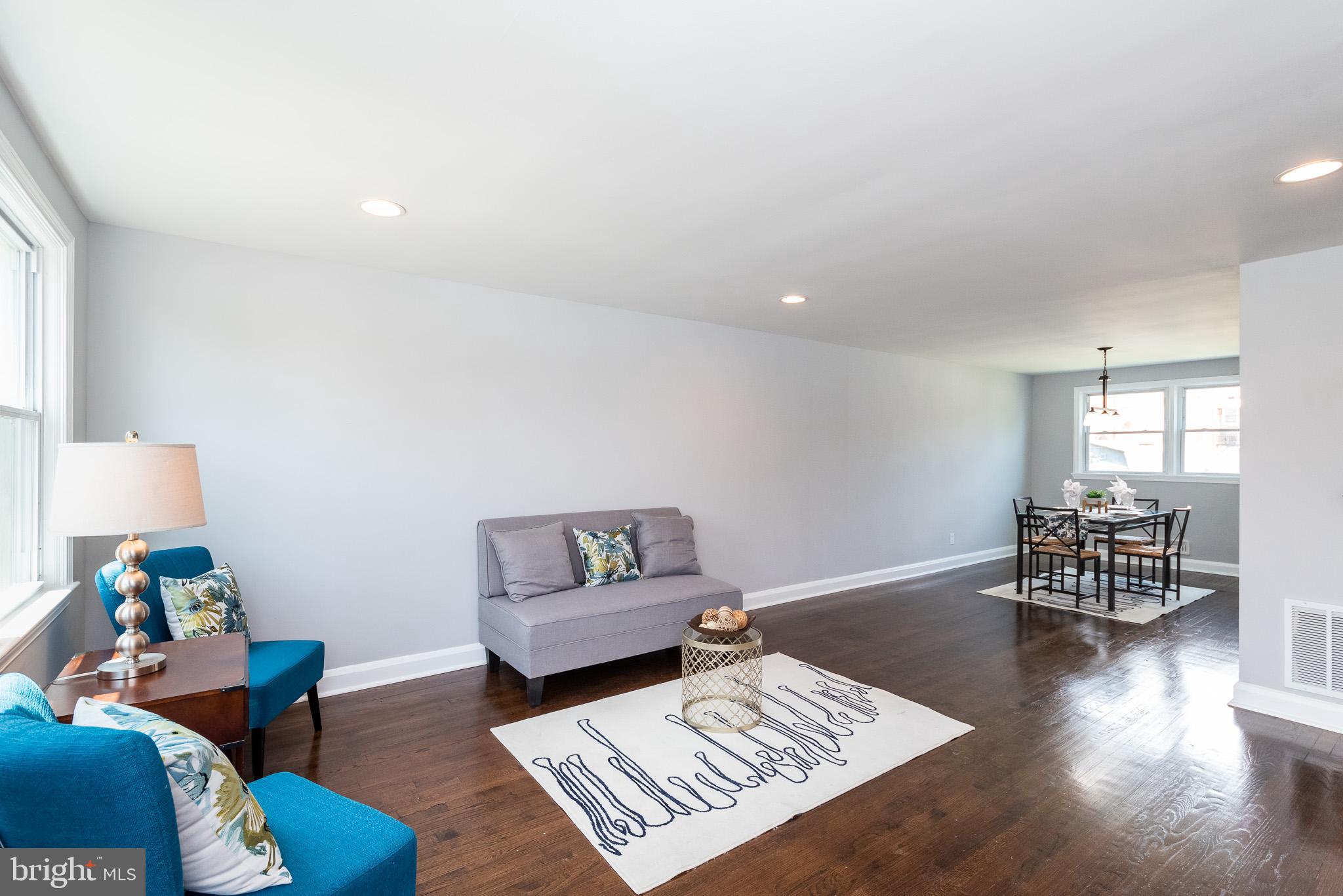 PARKSIDE - Residential