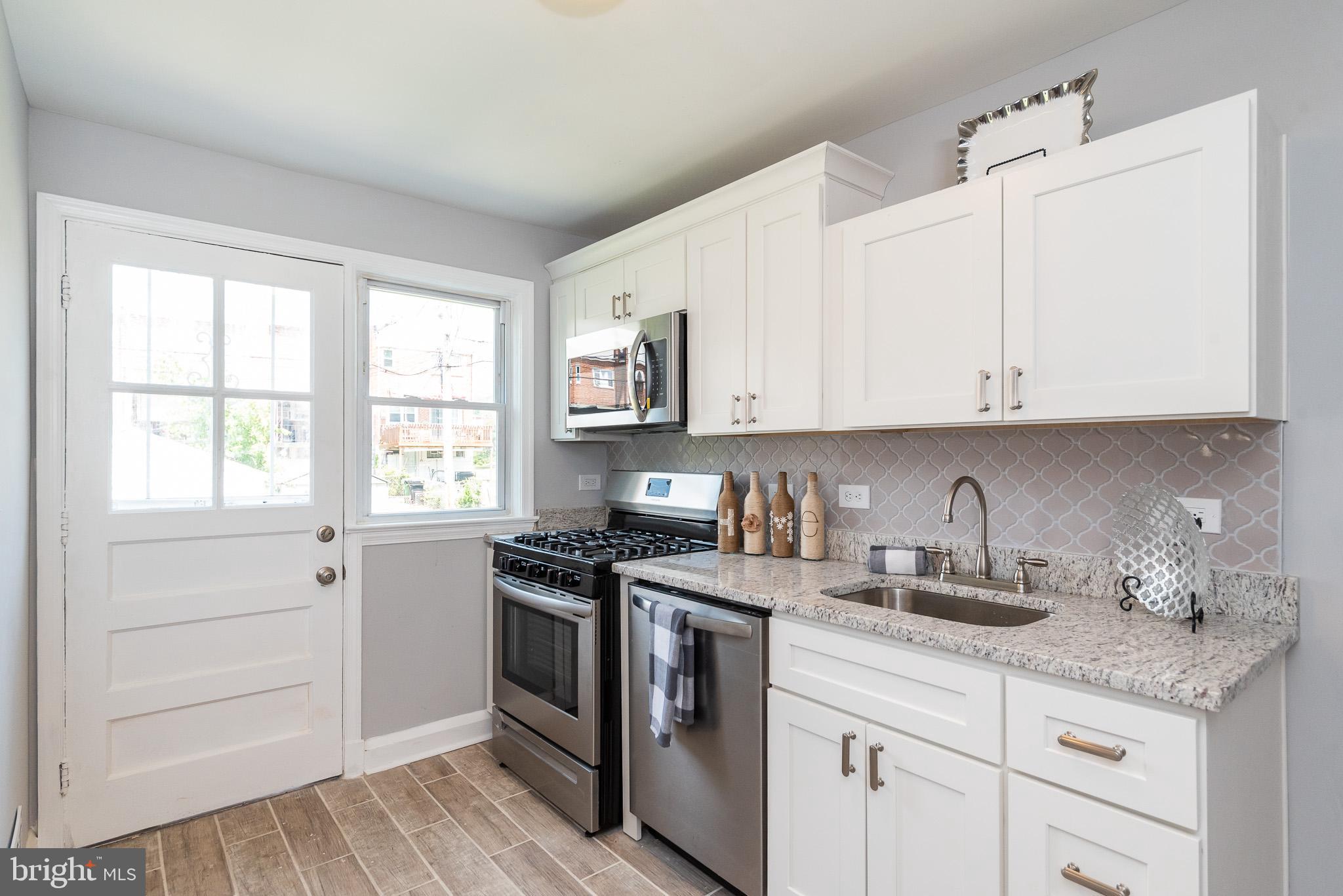 PARKSIDE - Residential