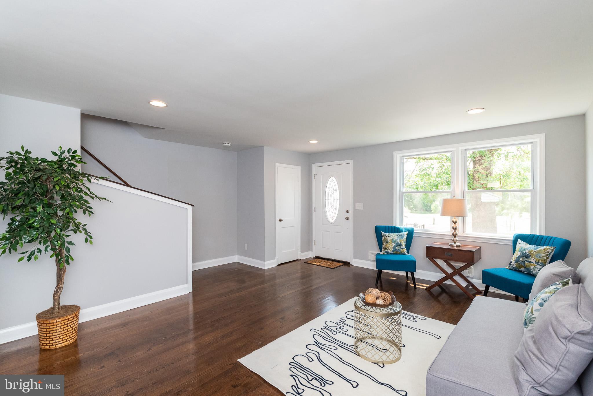 PARKSIDE - Residential