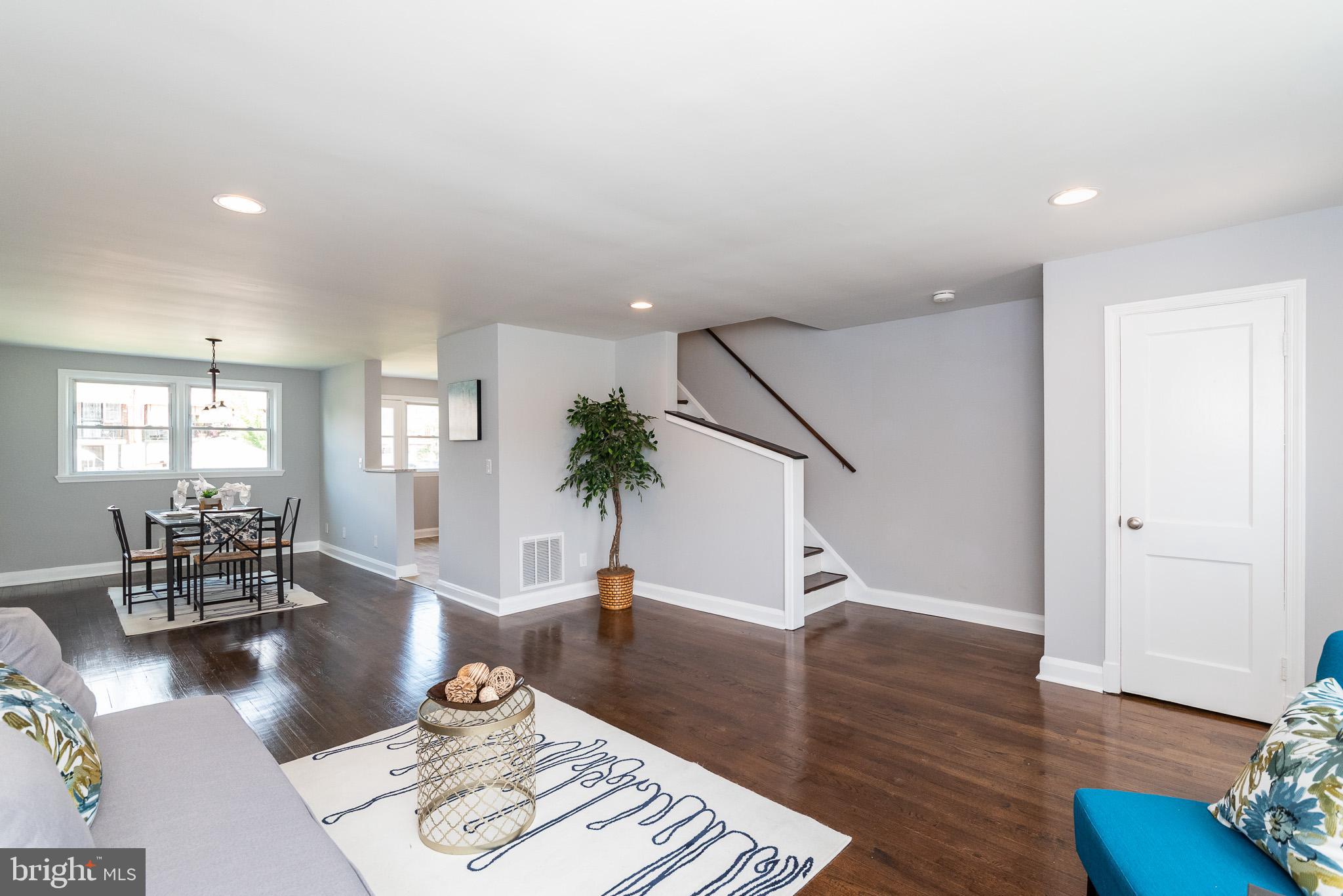 PARKSIDE - Residential