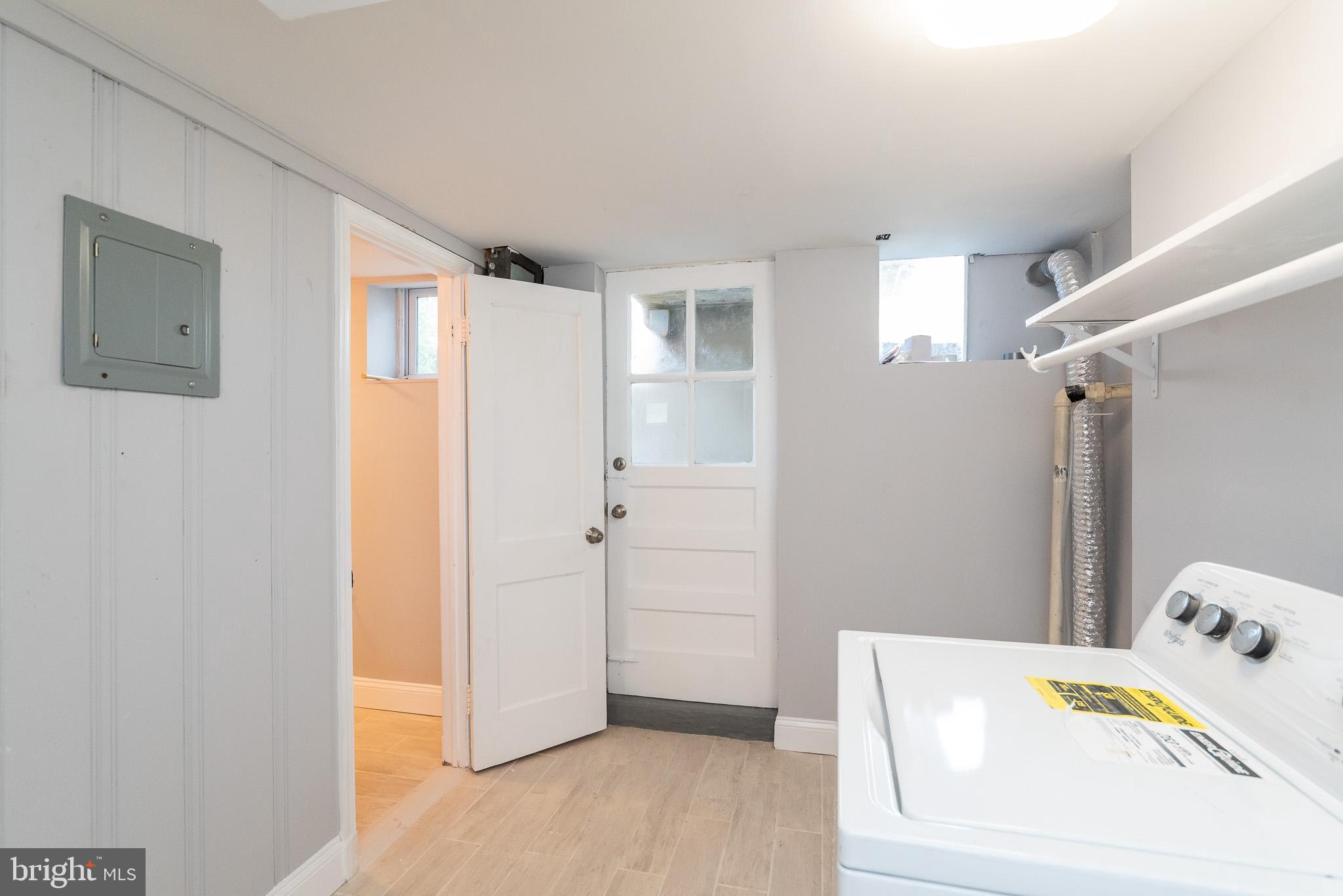 PARKSIDE - Residential