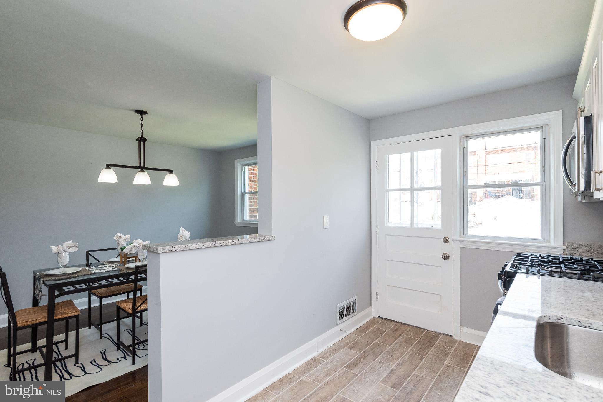 PARKSIDE - Residential