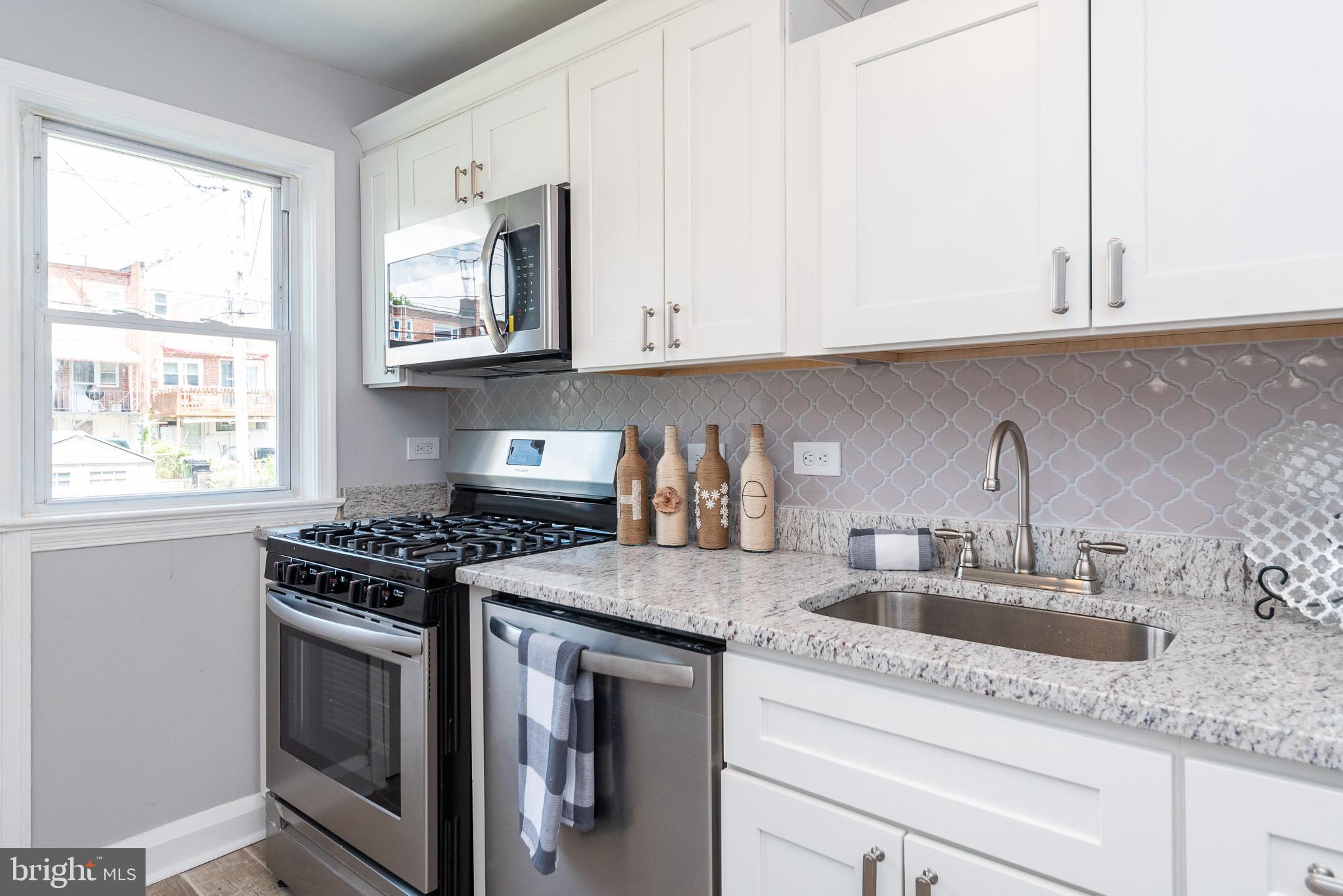 PARKSIDE - Residential