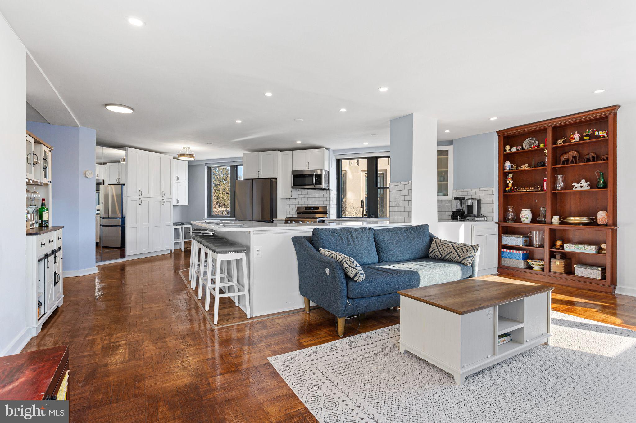 2601 PENNSYLVANIA AVENUE 00 344