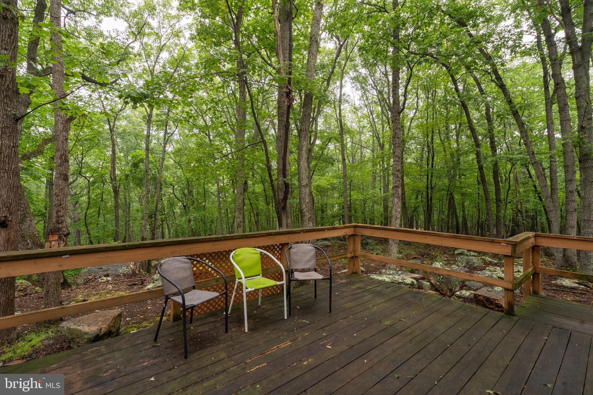 RITTER'S HIDDEN VALLEY - Residential