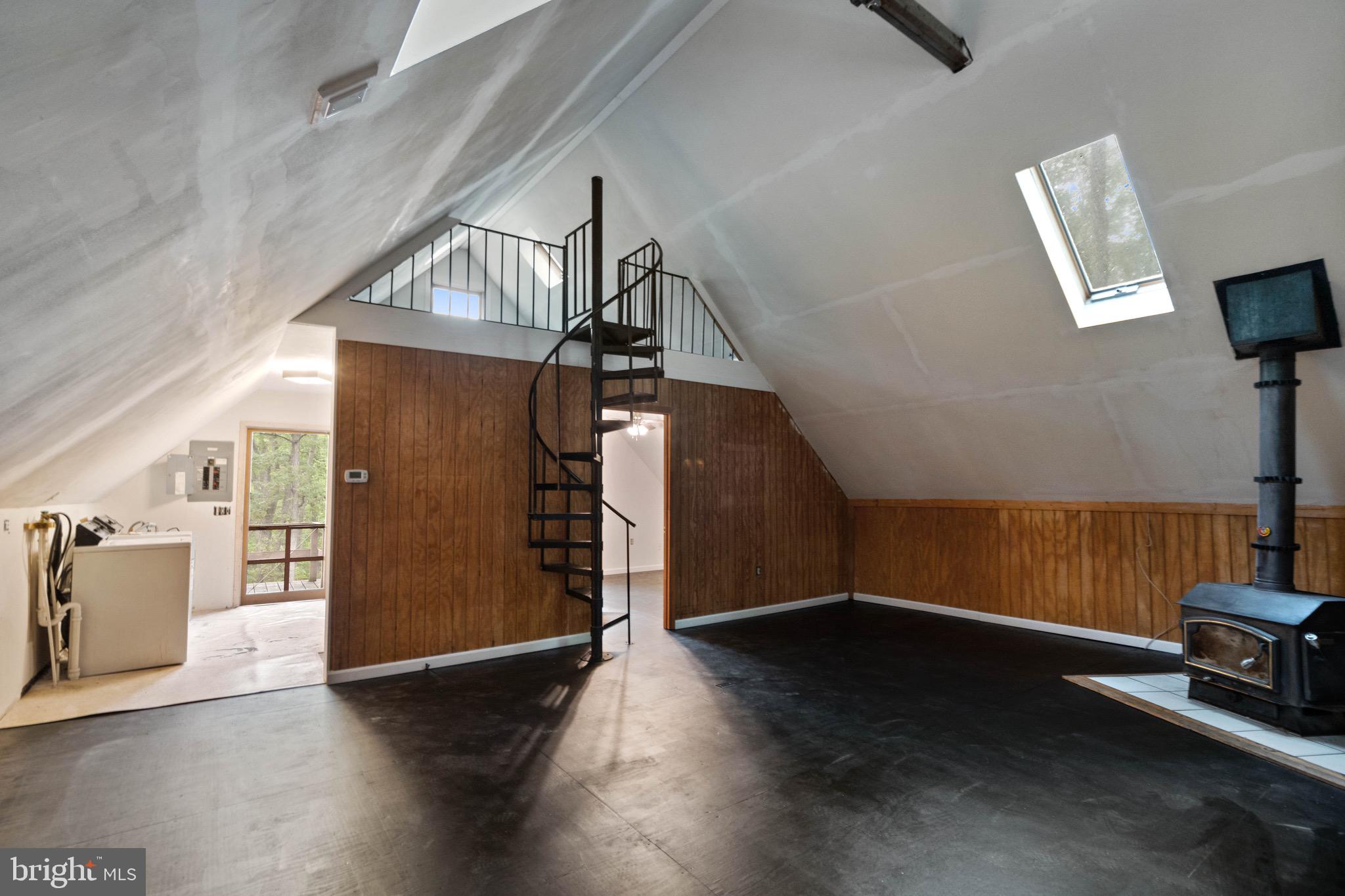 RITTER'S HIDDEN VALLEY - Residential