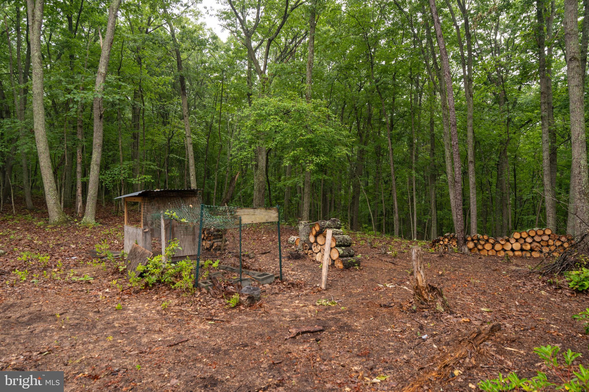 RITTER'S HIDDEN VALLEY - Residential