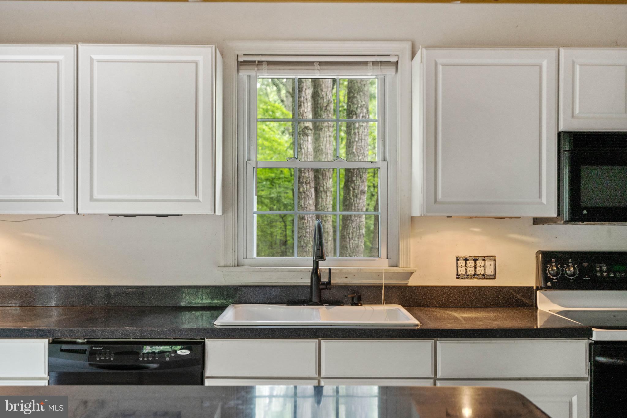 RITTER'S HIDDEN VALLEY - Residential