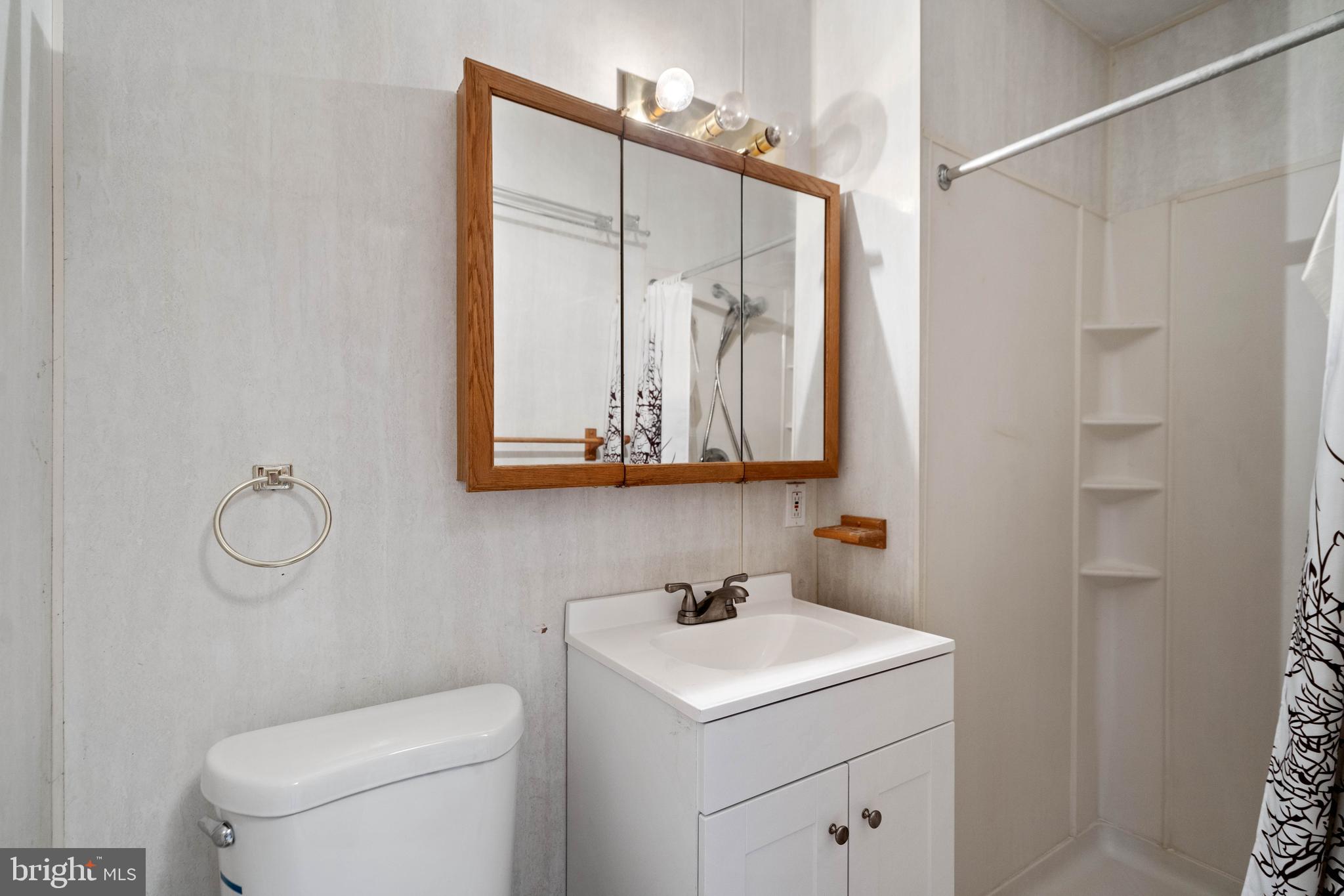 RITTER'S HIDDEN VALLEY - Residential