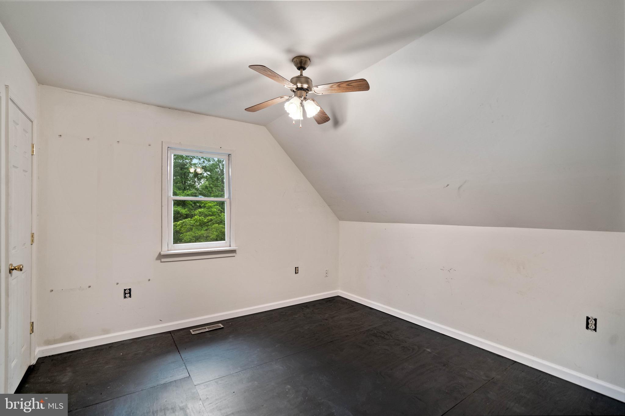 RITTER'S HIDDEN VALLEY - Residential