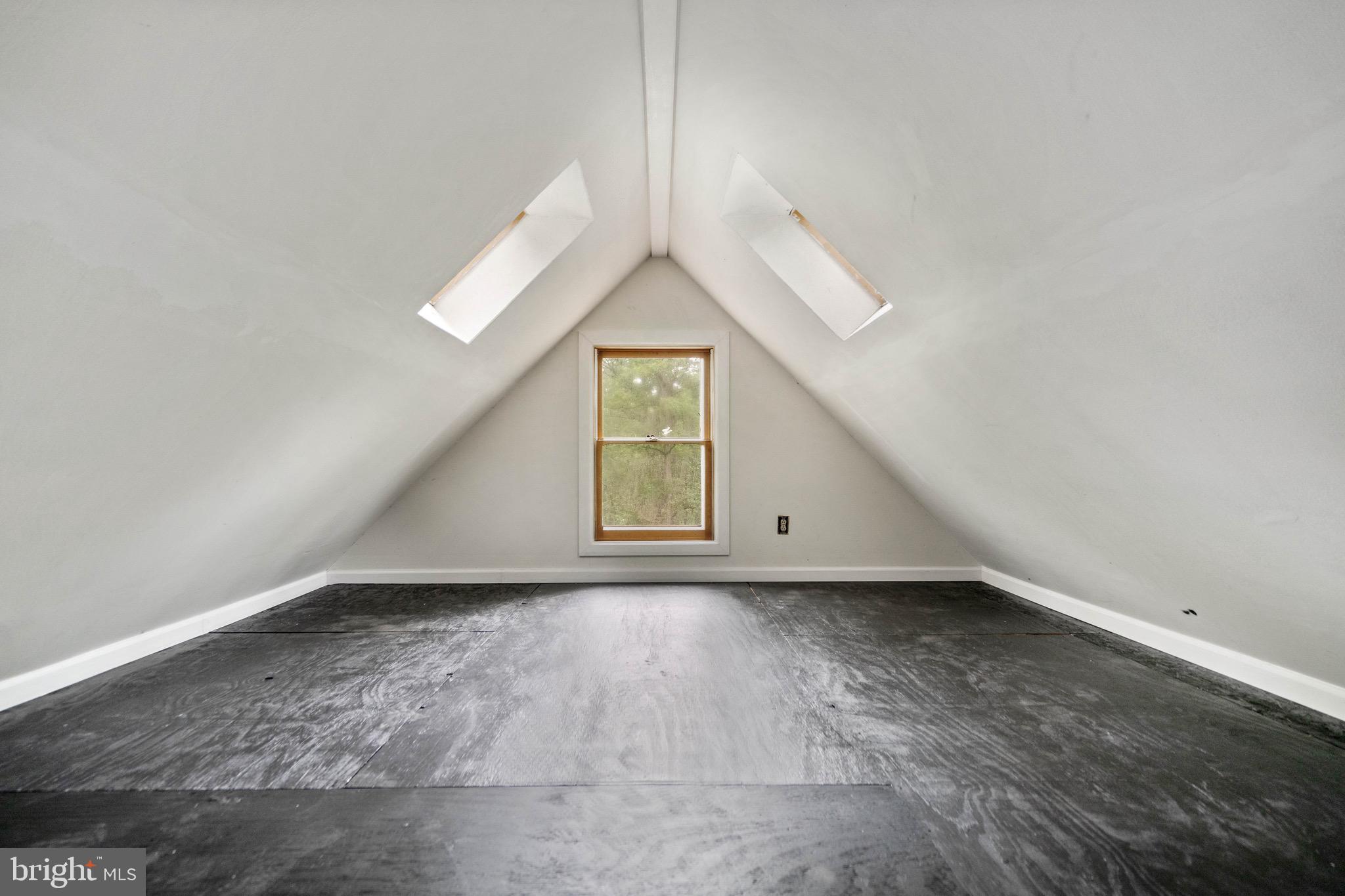 RITTER'S HIDDEN VALLEY - Residential