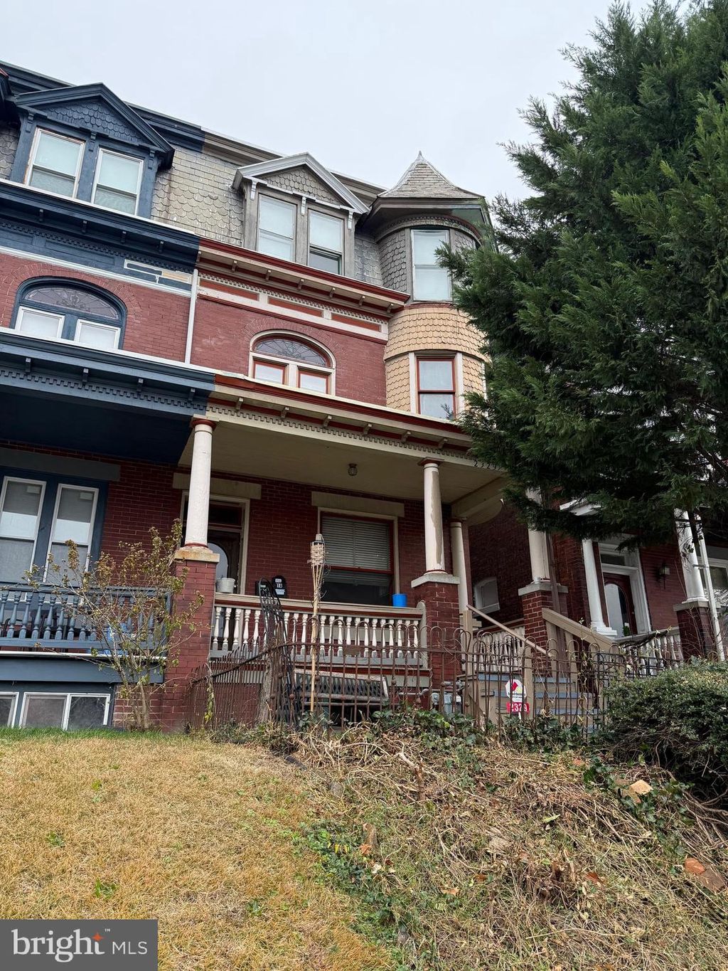 Photo of 2329 N 3rd Street #APT. 2, HARRISBURG, PA 17110 (MLS # PADA2052008)