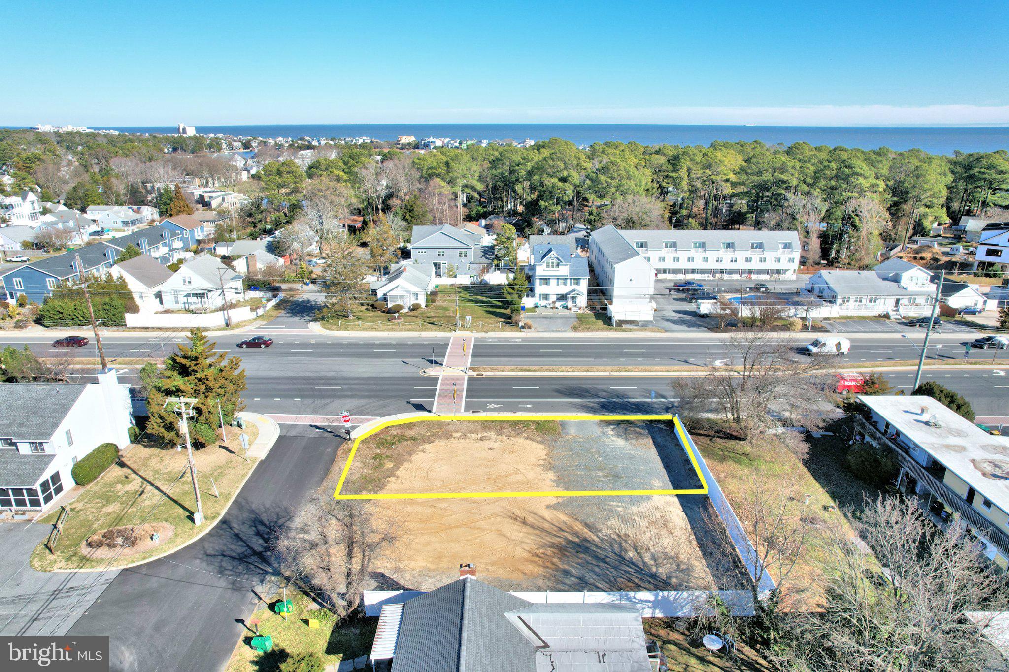 Lot 1 ANN AVENUE