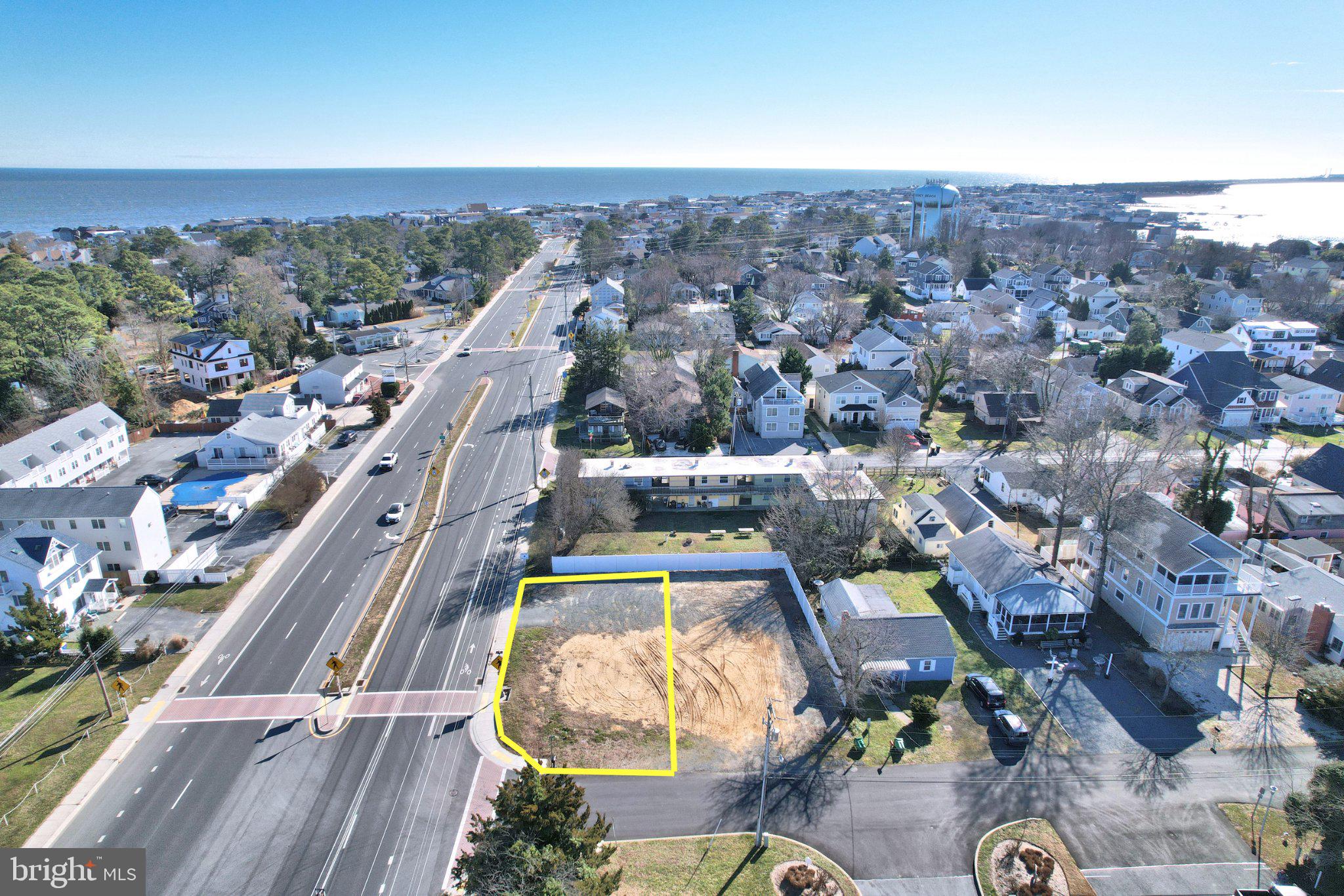 Lot 1 ANN AVENUE
