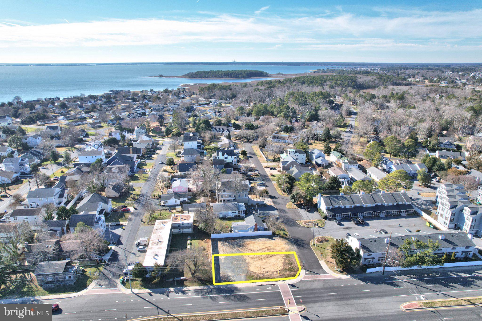 Lot 1 ANN AVENUE