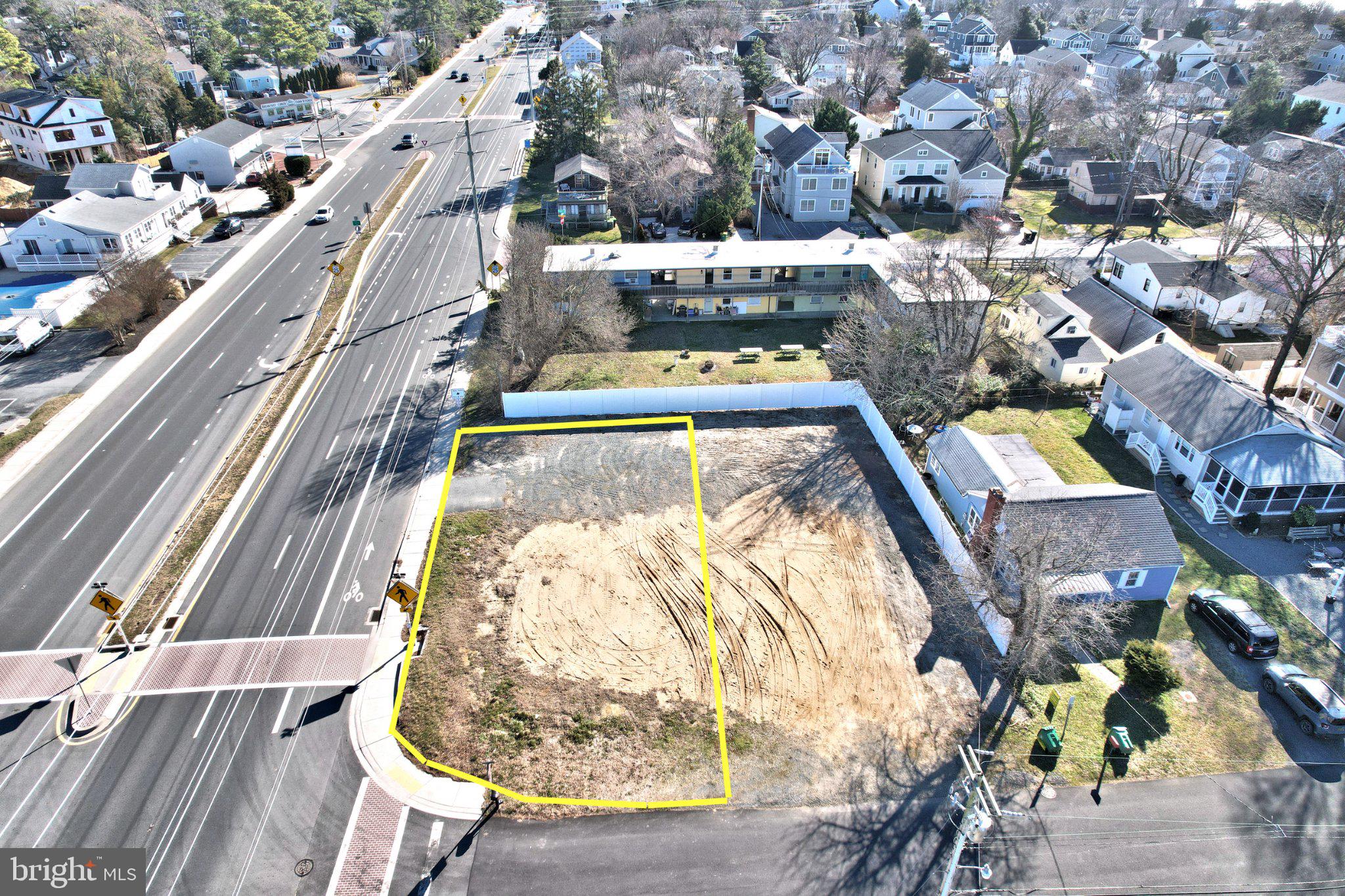 Lot 1 ANN AVENUE