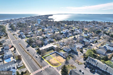 Vacant Land For Sale - LOT 1 Ann Avenue<br/> REHOBOTH BEACH, DE 19971