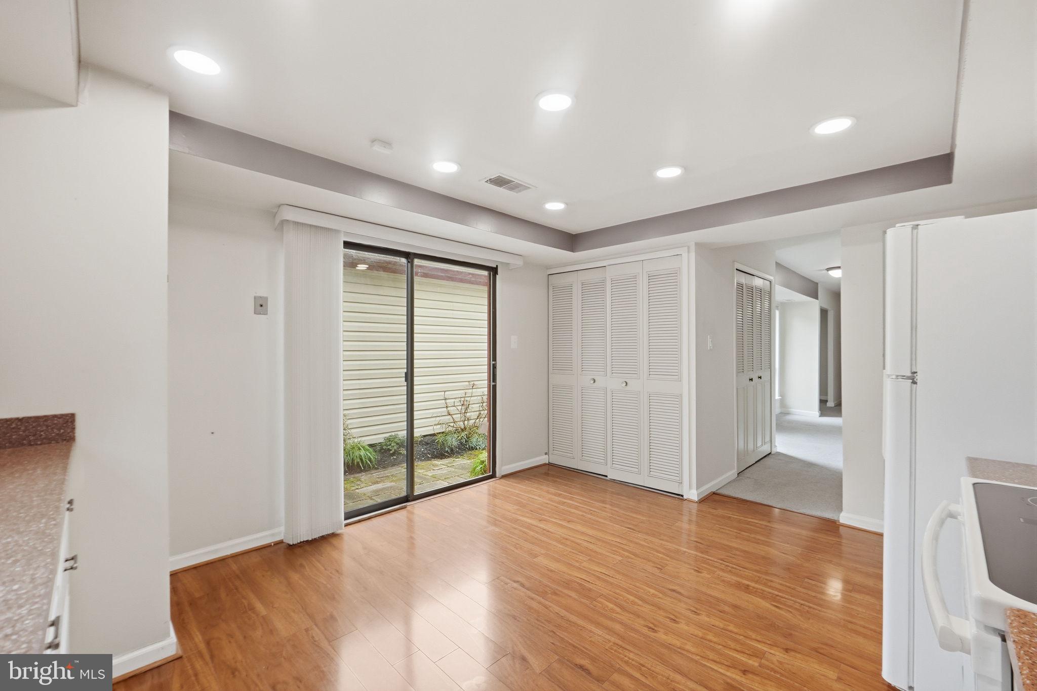 POINTER RIDGE AT BELAIR - Residential