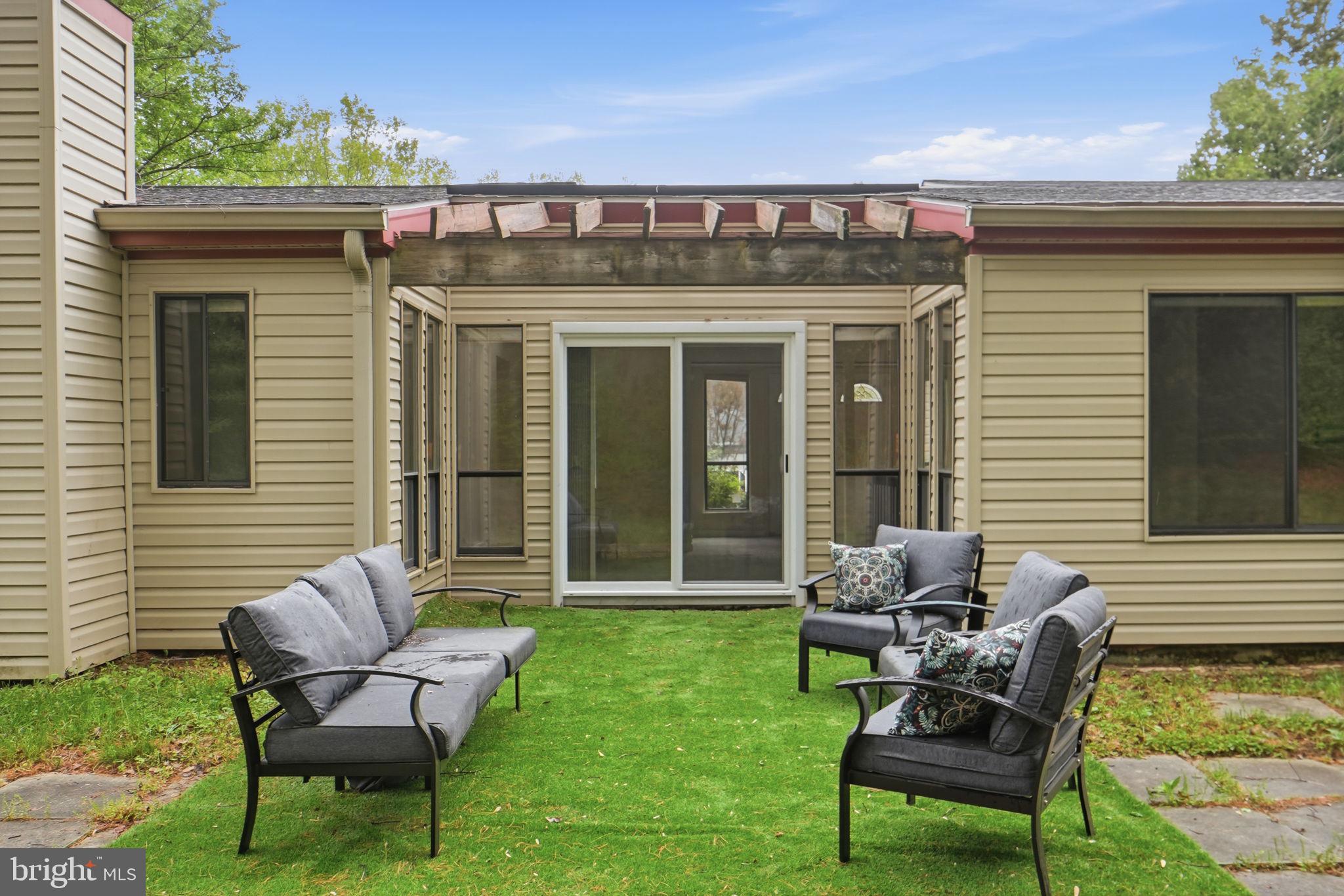 POINTER RIDGE AT BELAIR - Residential