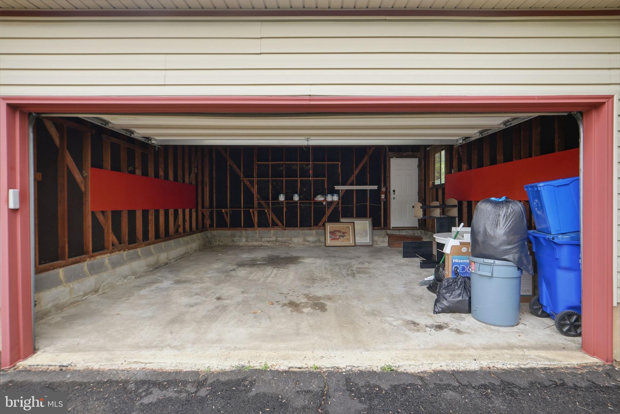 POINTER RIDGE AT BELAIR - Residential