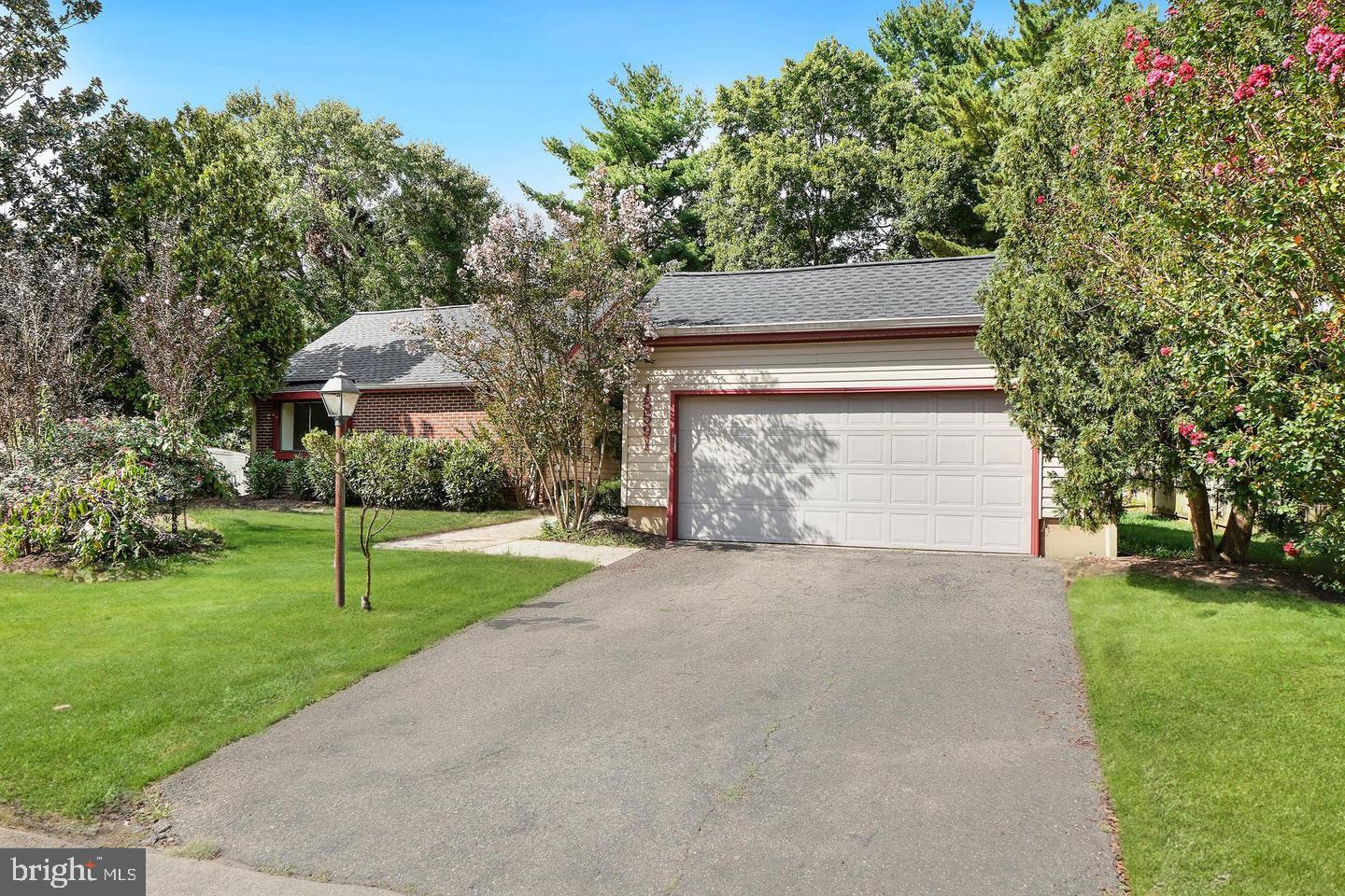 POINTER RIDGE AT BELAIR - Residential