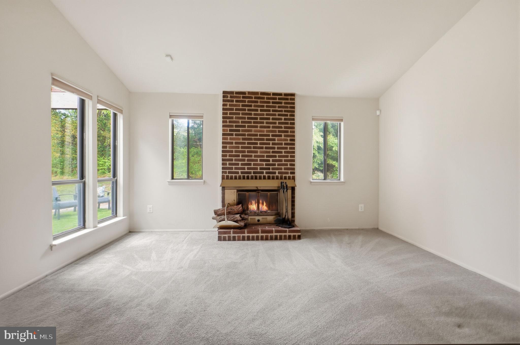 POINTER RIDGE AT BELAIR - Residential