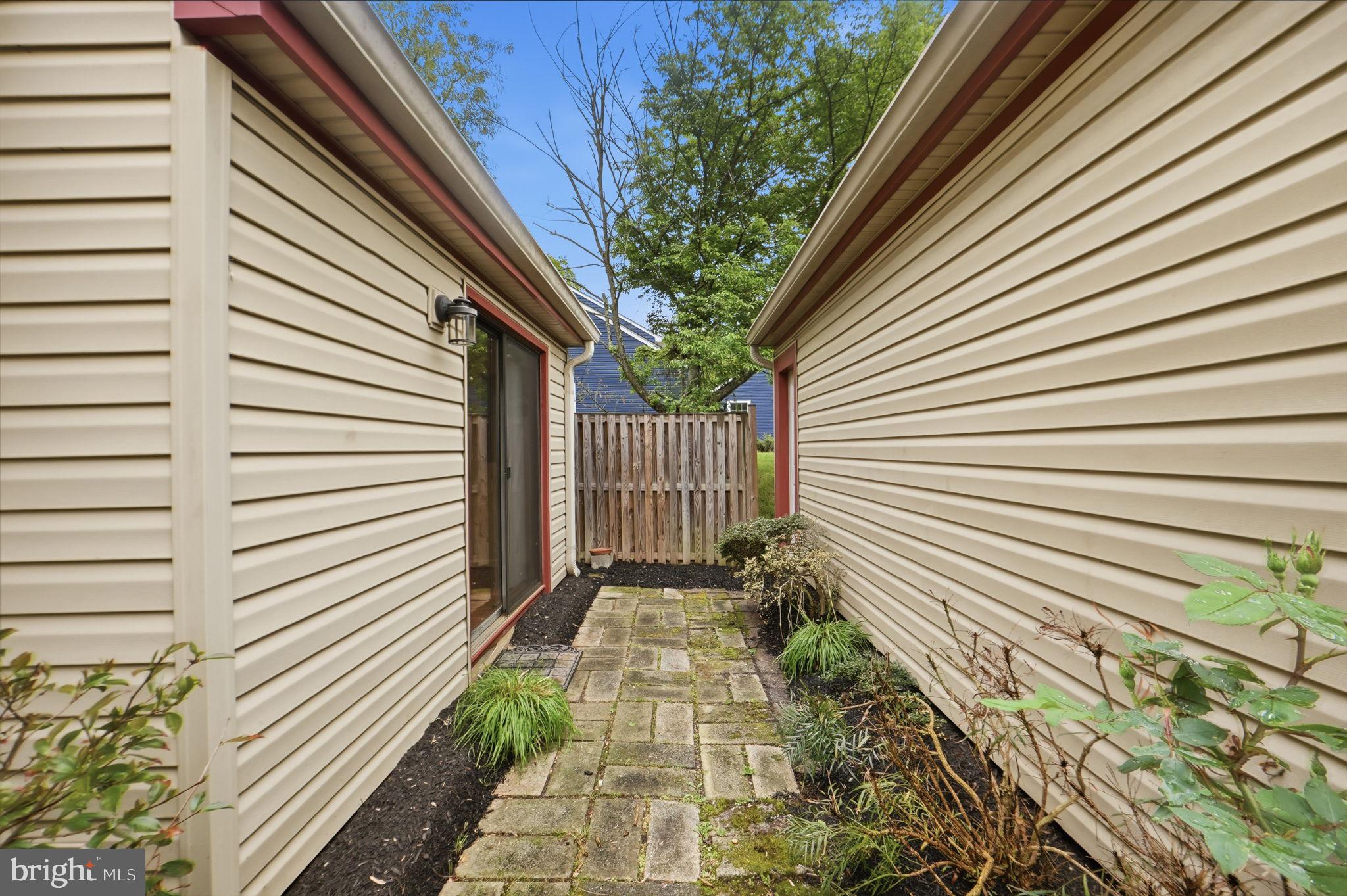 POINTER RIDGE AT BELAIR - Residential